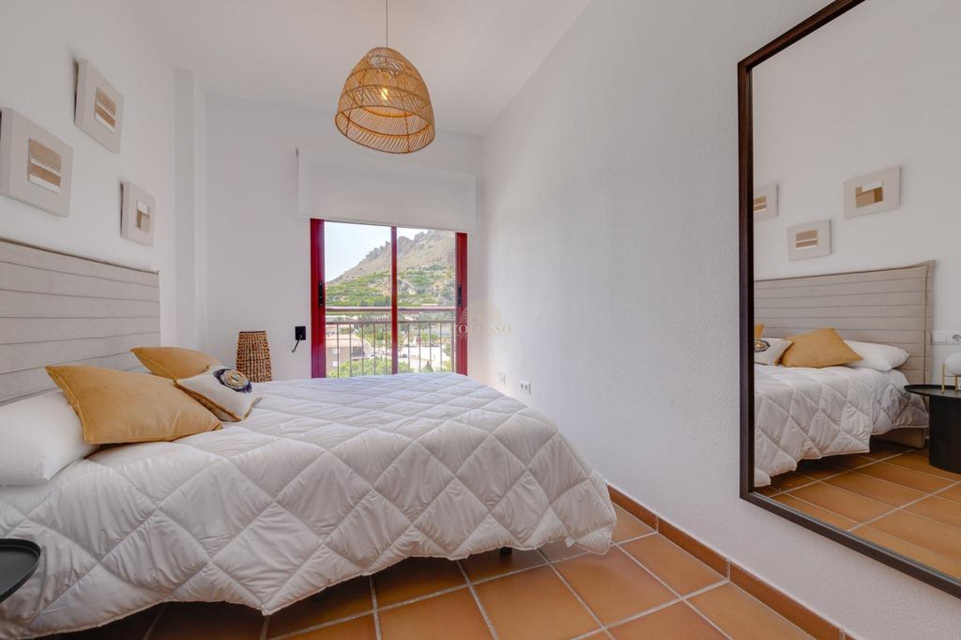 Resale - Penthouse -
Archena - Balneario