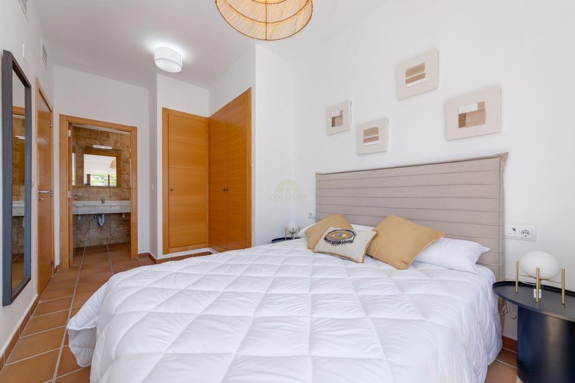 Resale - Penthouse -
Archena - Balneario