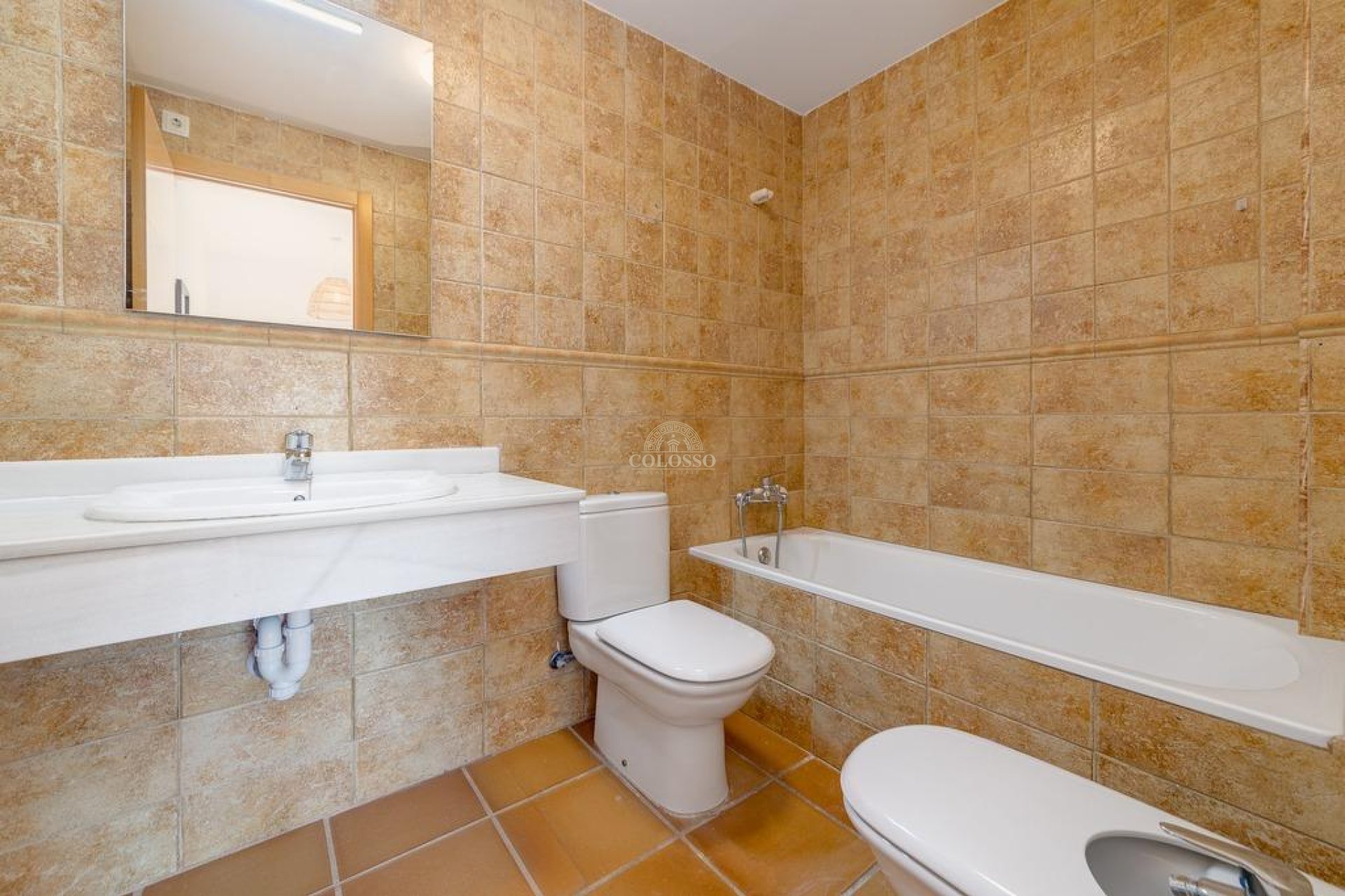 Resale - Penthouse -
Archena - Balneario