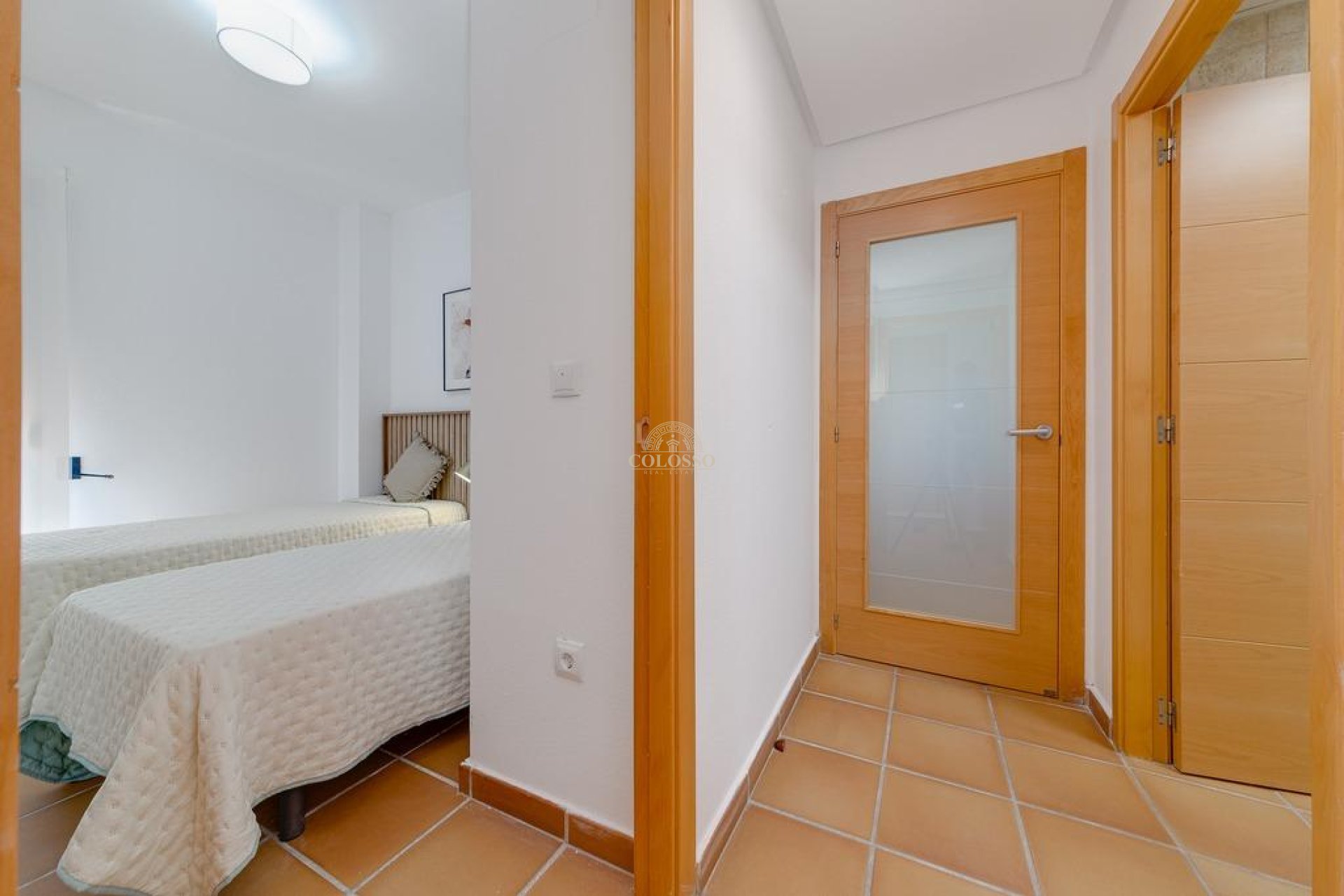 Resale - Penthouse -
Archena - Balneario