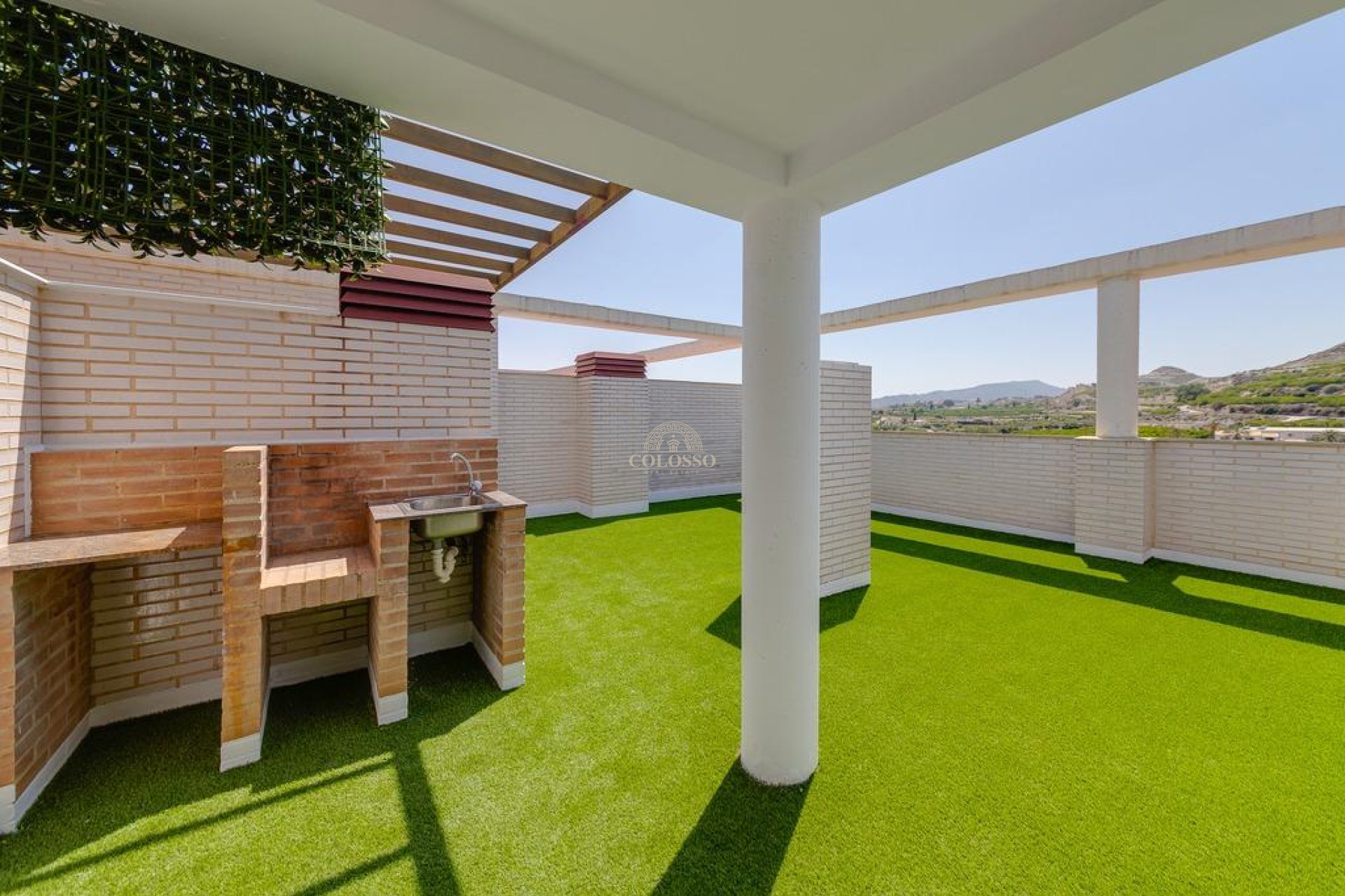 Resale - Penthouse -
Archena - Balneario