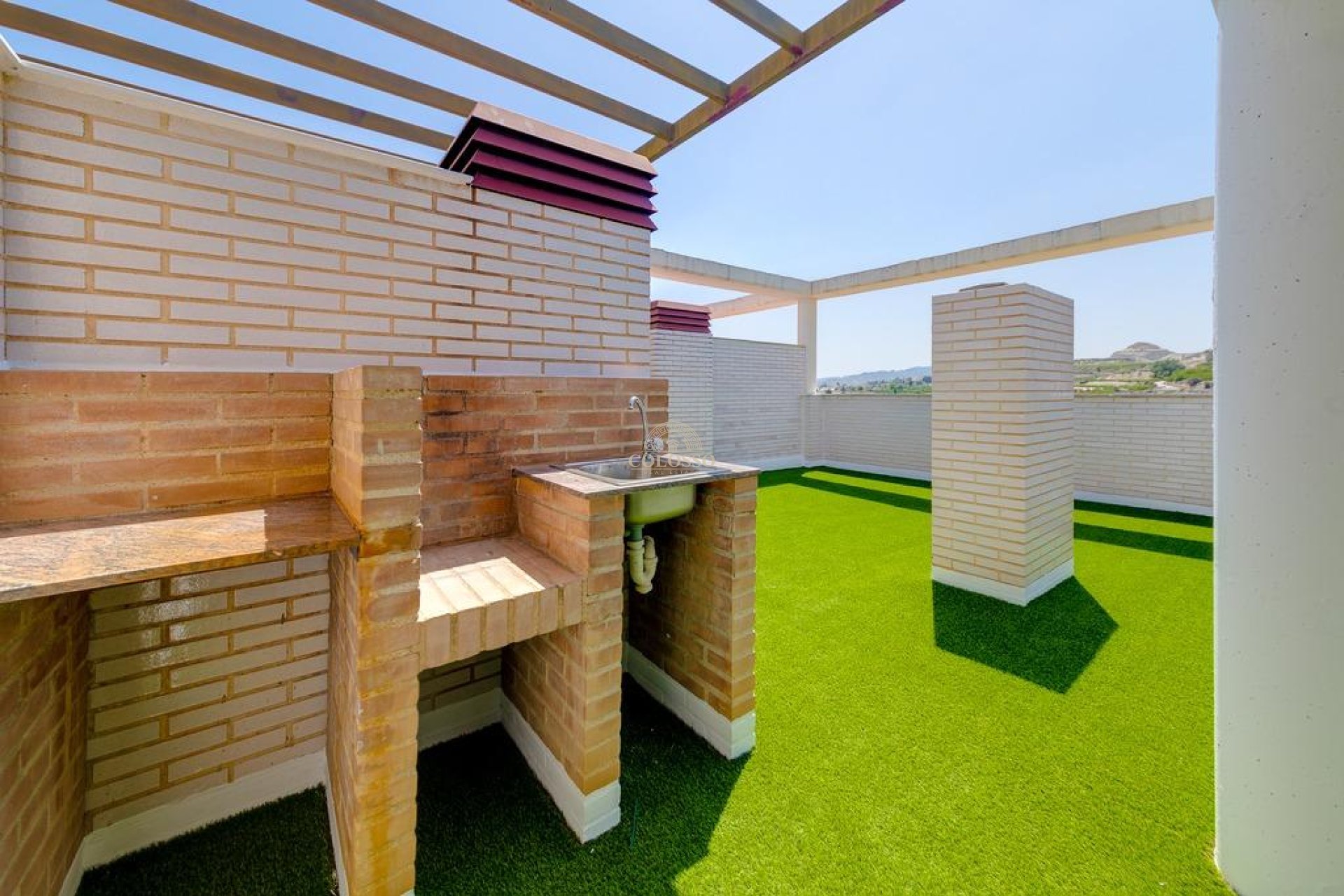 Resale - Penthouse -
Archena - Balneario