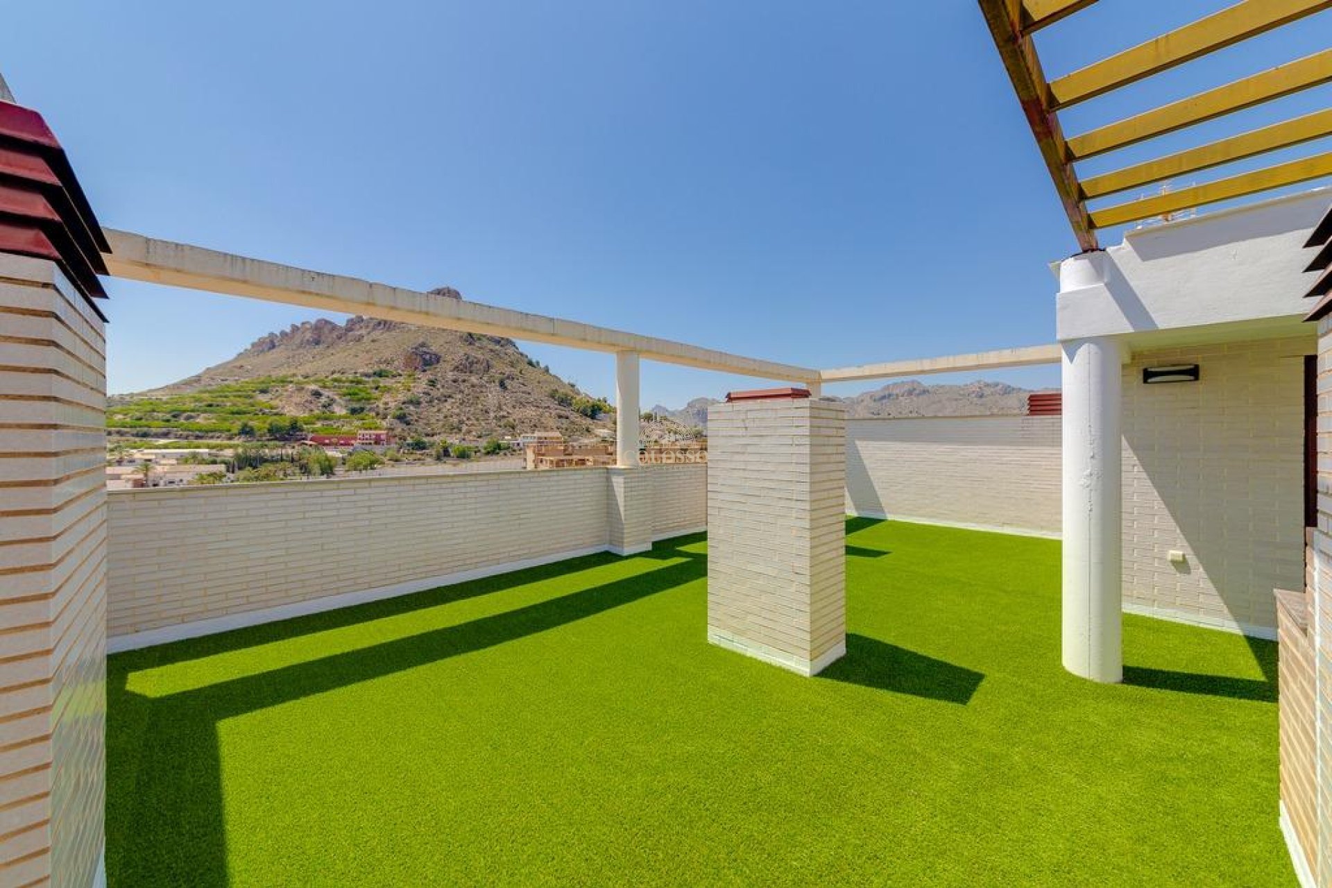 Resale - Penthouse -
Archena - Balneario