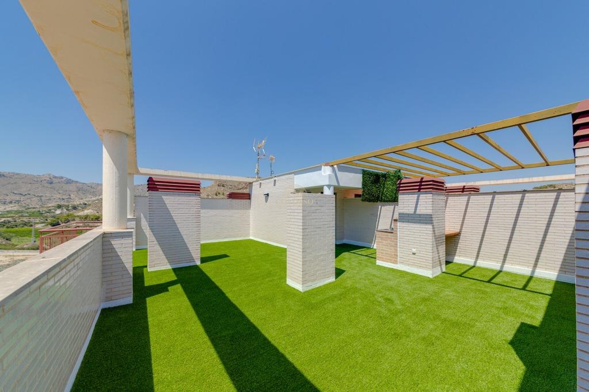 Resale - Penthouse -
Archena - Balneario