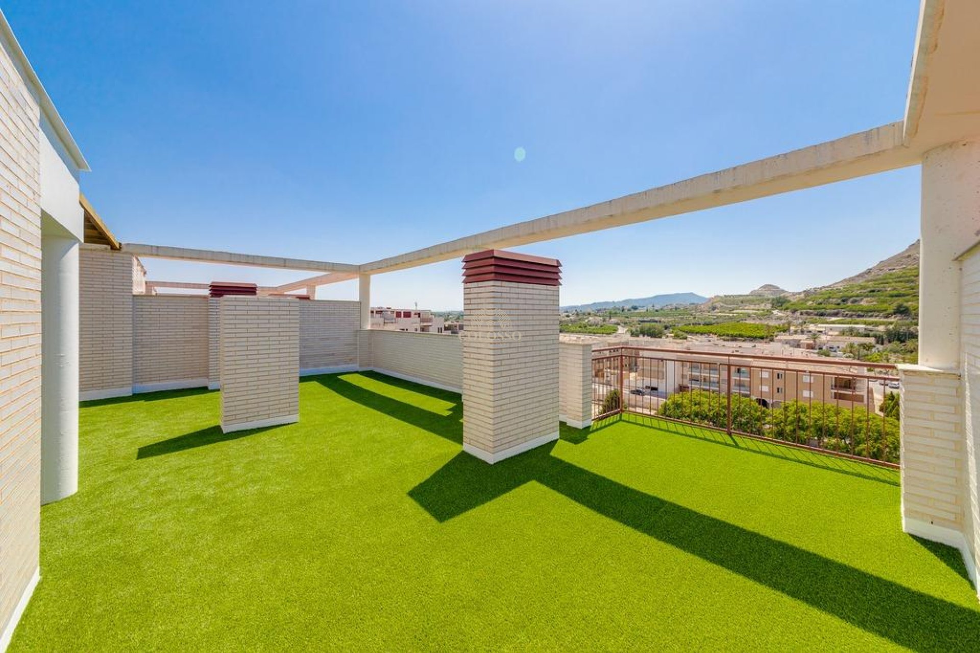 Resale - Penthouse -
Archena - Balneario