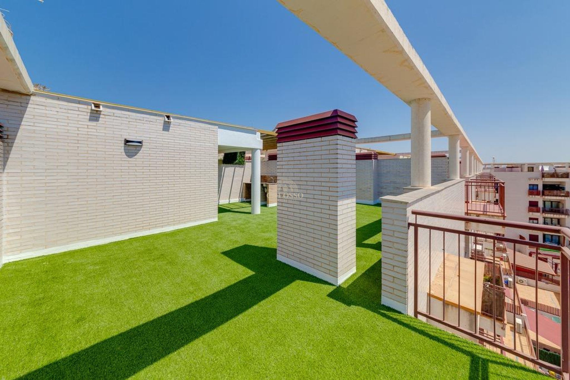 Resale - Penthouse -
Archena - Balneario