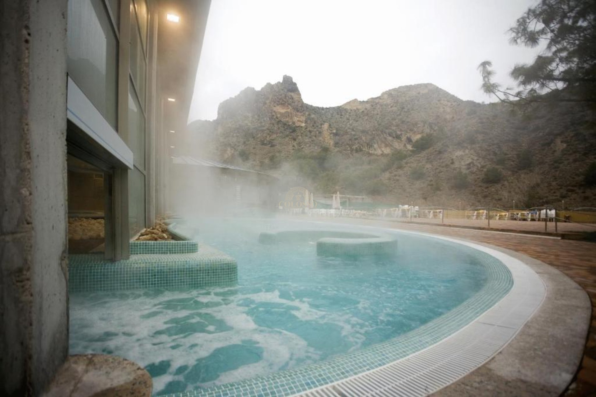 Resale - Penthouse -
Archena - Balneario
