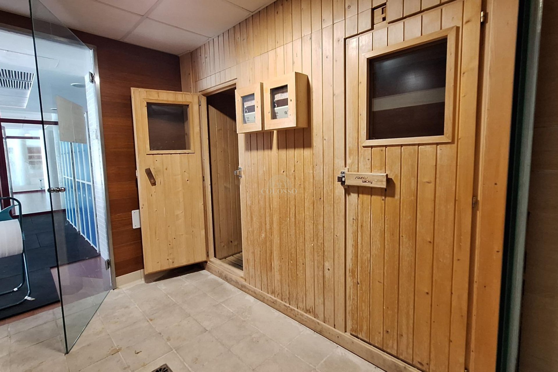 Resale - Penthouse -
Archena - Balneario