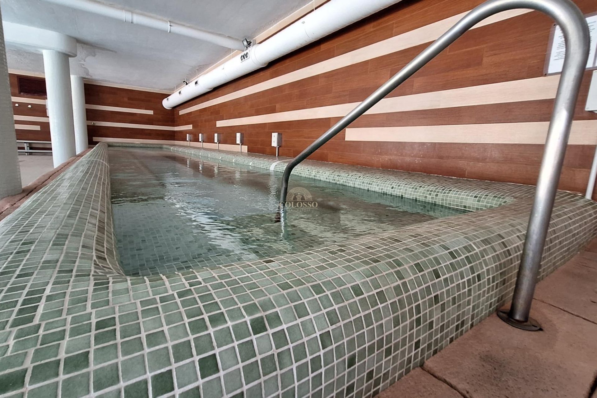 Resale - Penthouse -
Archena - Balneario