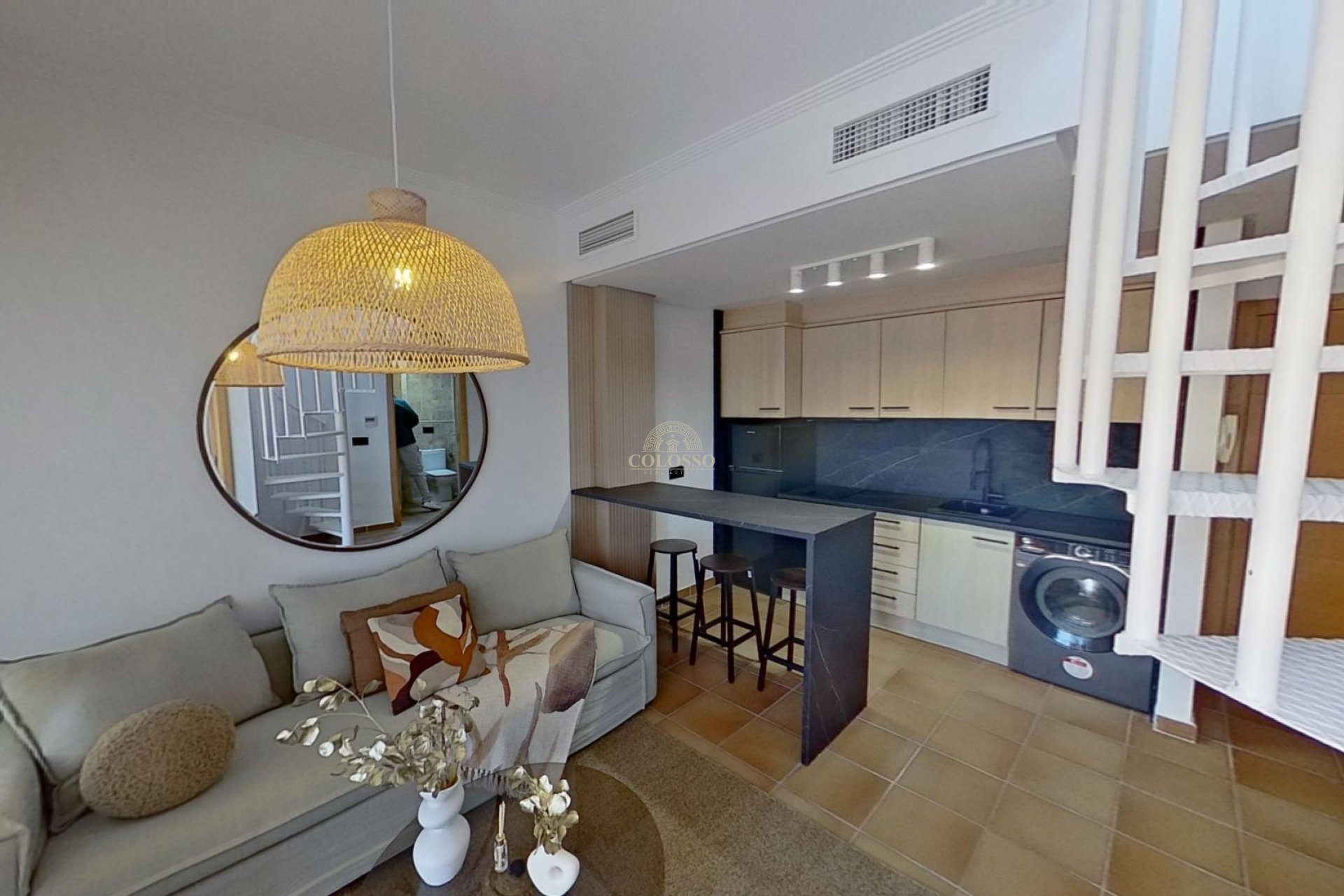 Resale - Penthouse -
Archena - La Morra