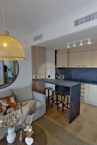 Resale - Penthouse -
Archena - La Morra