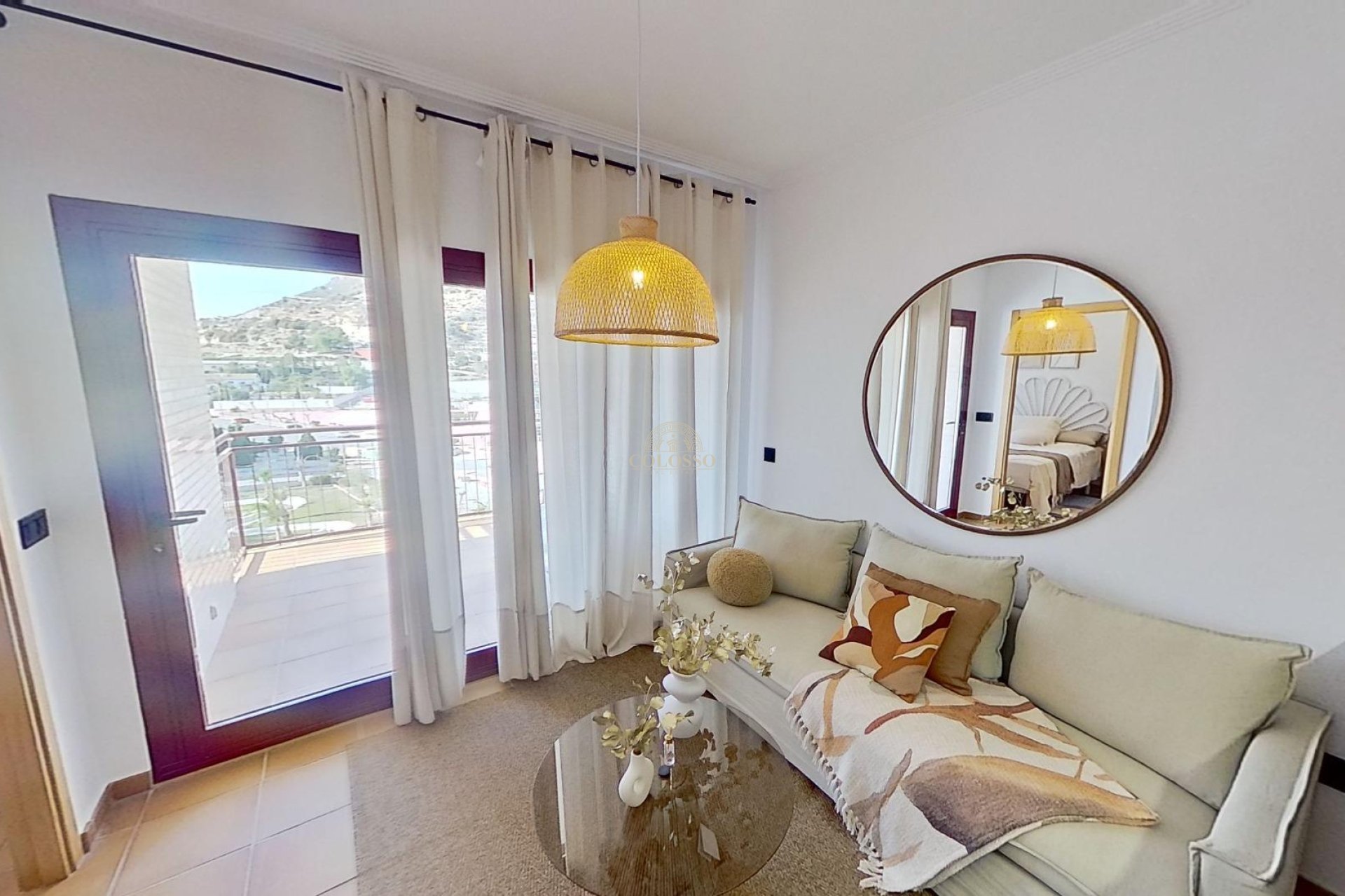 Resale - Penthouse -
Archena - La Morra