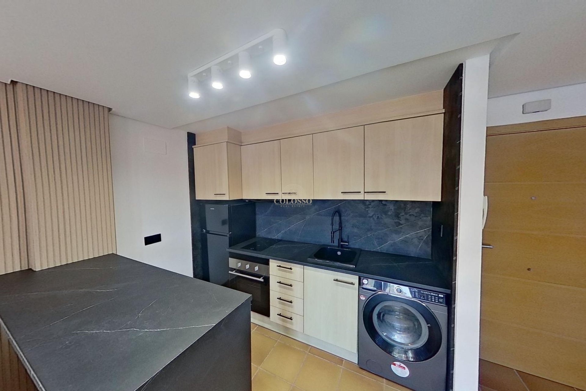 Resale - Penthouse -
Archena - La Morra