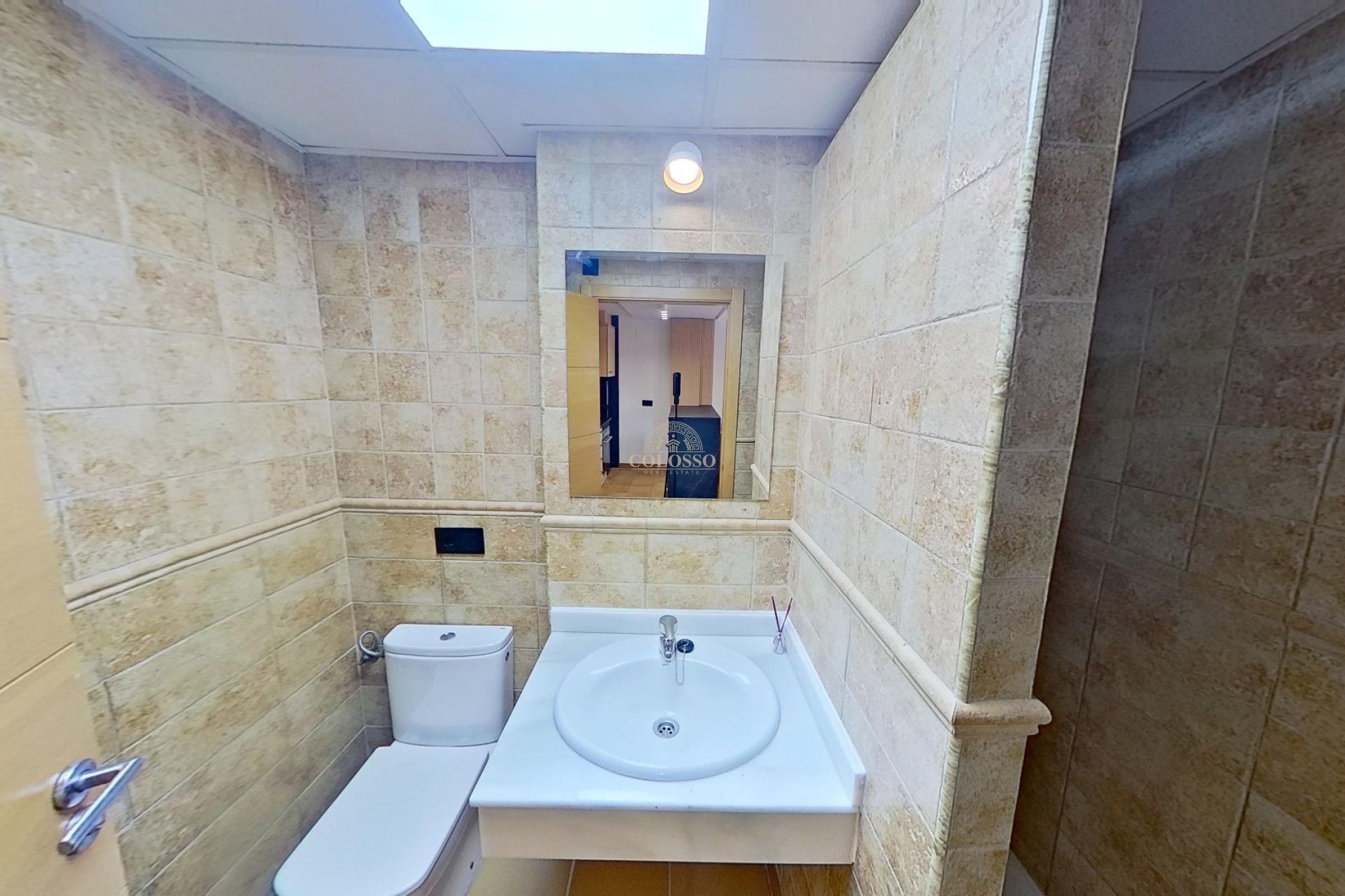 Resale - Penthouse -
Archena - La Morra