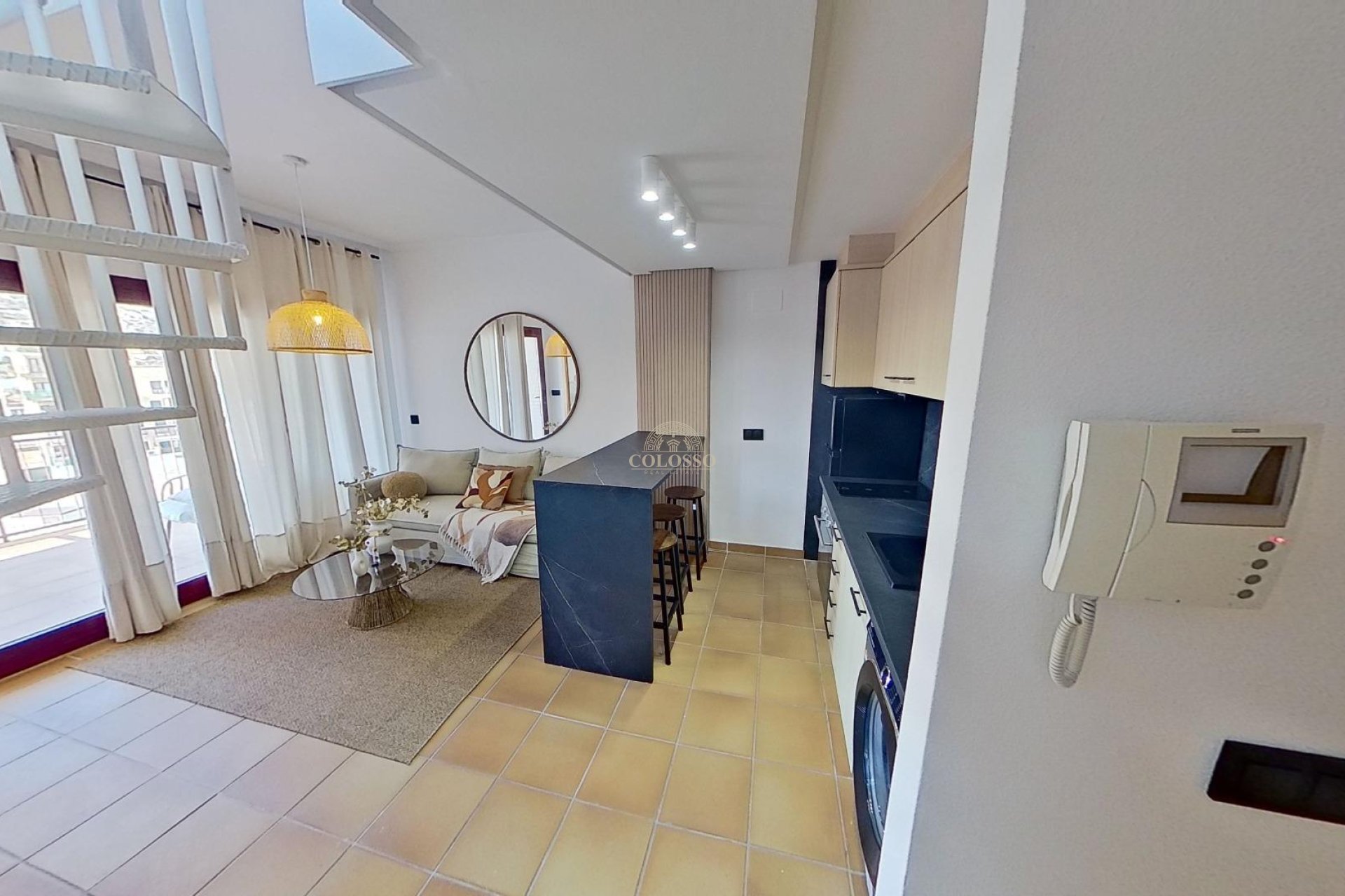 Resale - Penthouse -
Archena - La Morra