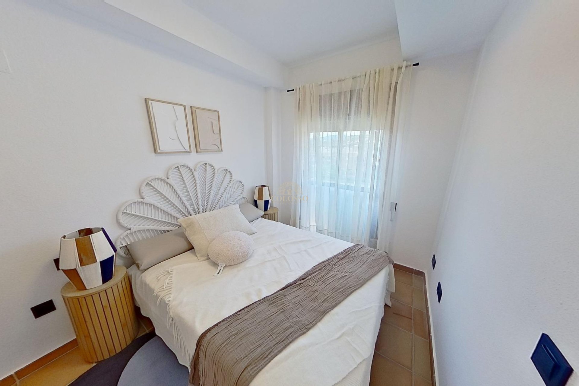 Resale - Penthouse -
Archena - La Morra