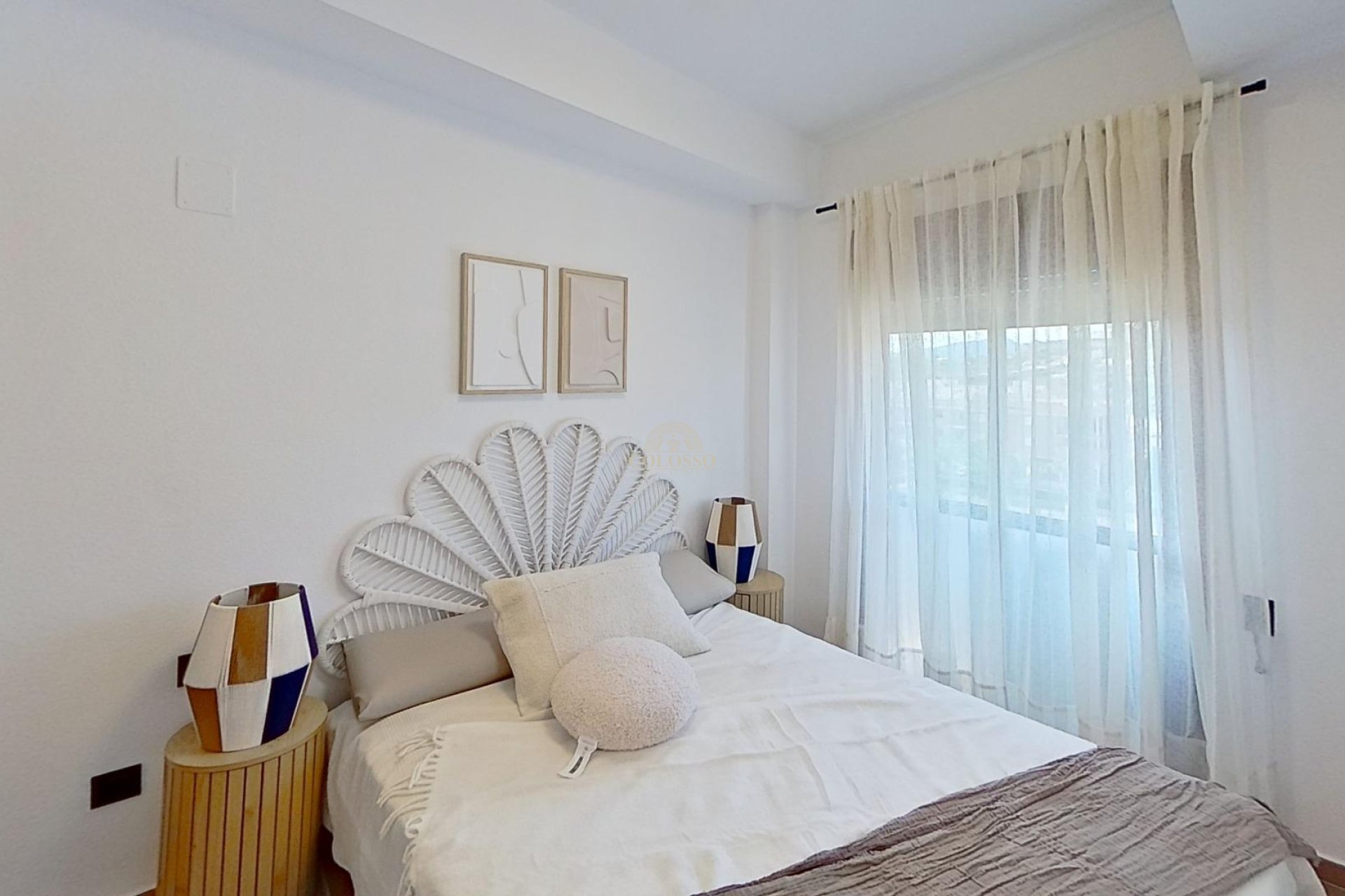 Resale - Penthouse -
Archena - La Morra