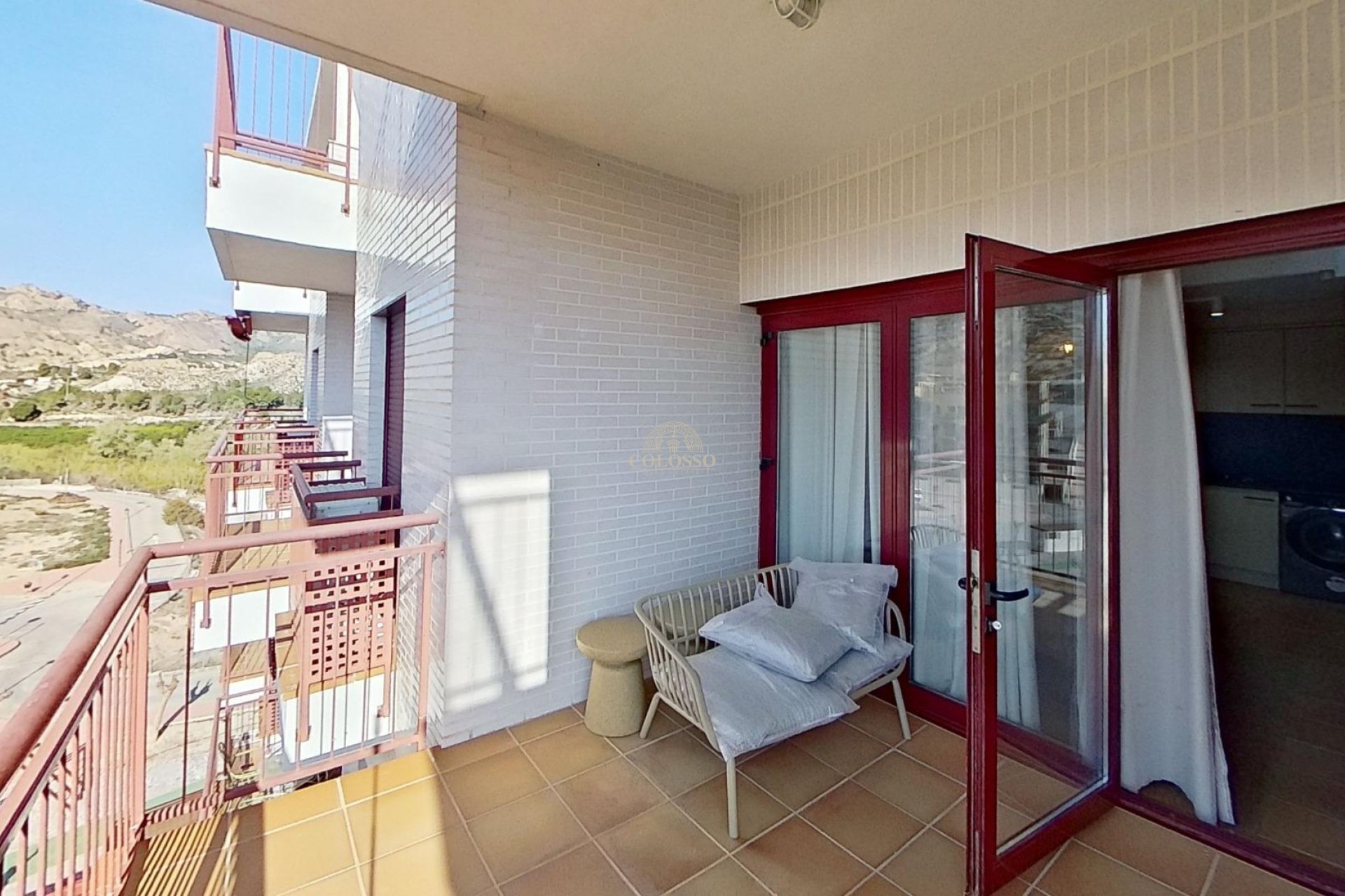 Resale - Penthouse -
Archena - La Morra