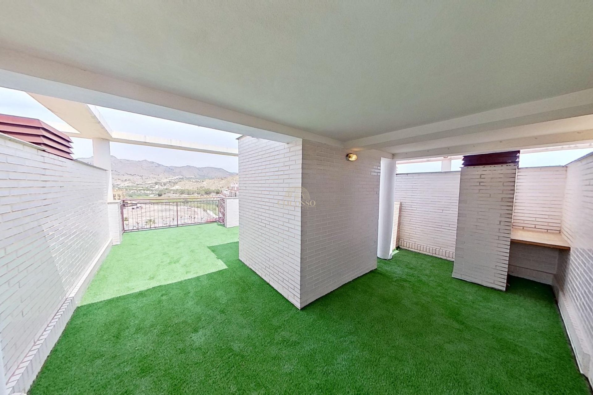 Resale - Penthouse -
Archena - La Morra