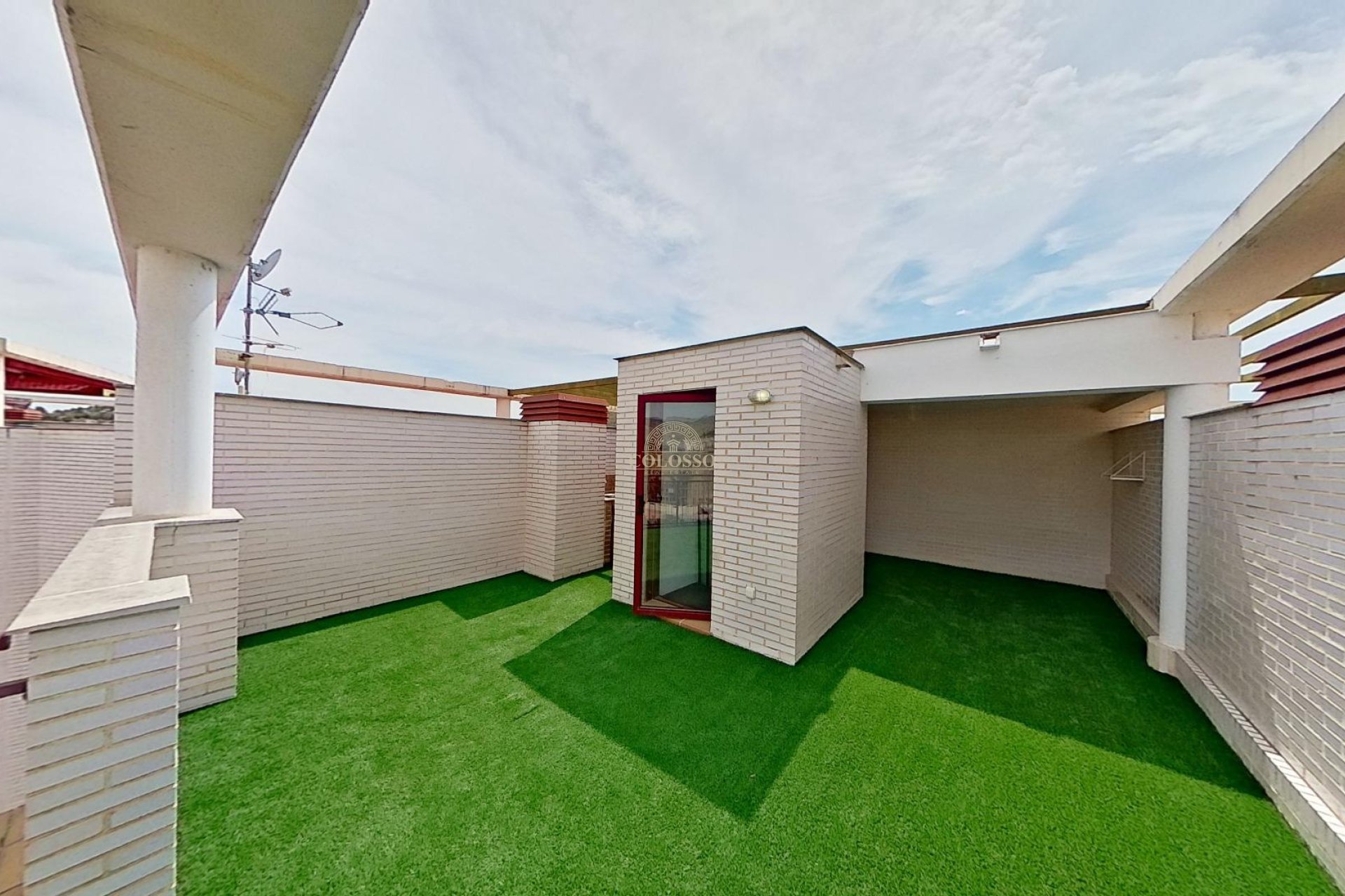 Resale - Penthouse -
Archena - La Morra