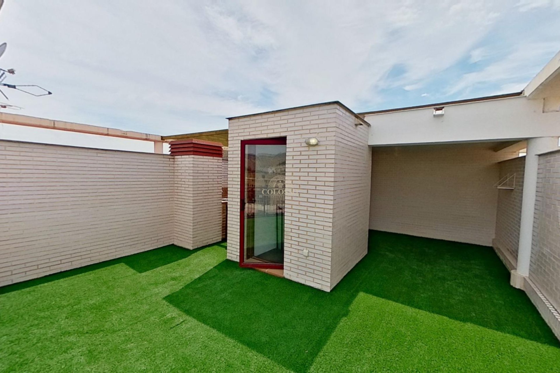 Resale - Penthouse -
Archena - La Morra