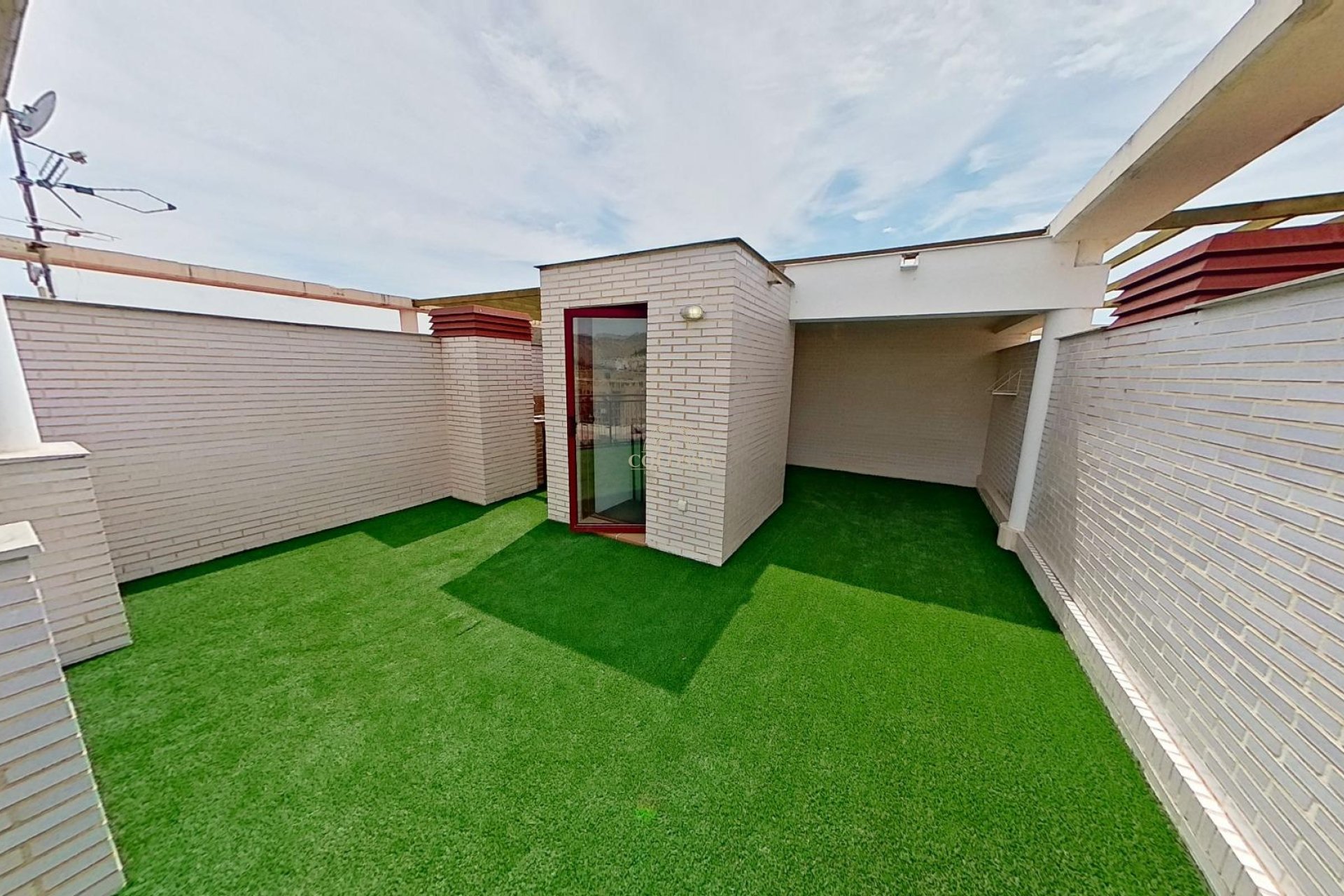 Resale - Penthouse -
Archena - La Morra