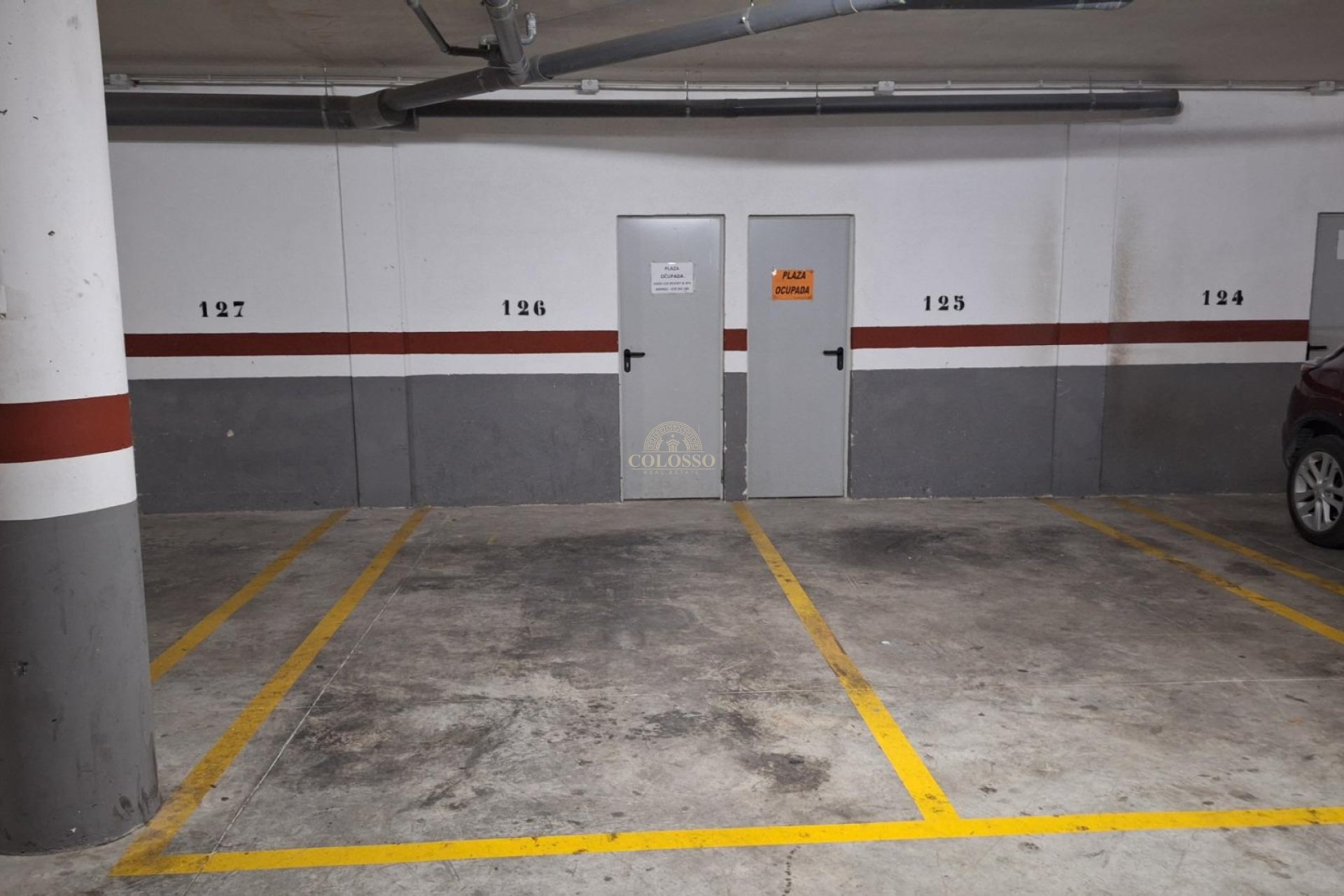 Resale - Penthouse -
Archena - La Morra