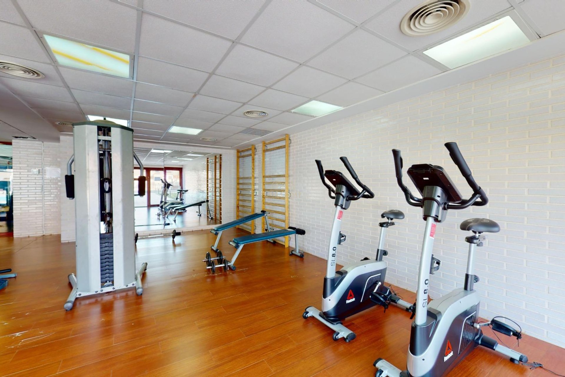 Resale - Penthouse -
Archena - La Morra