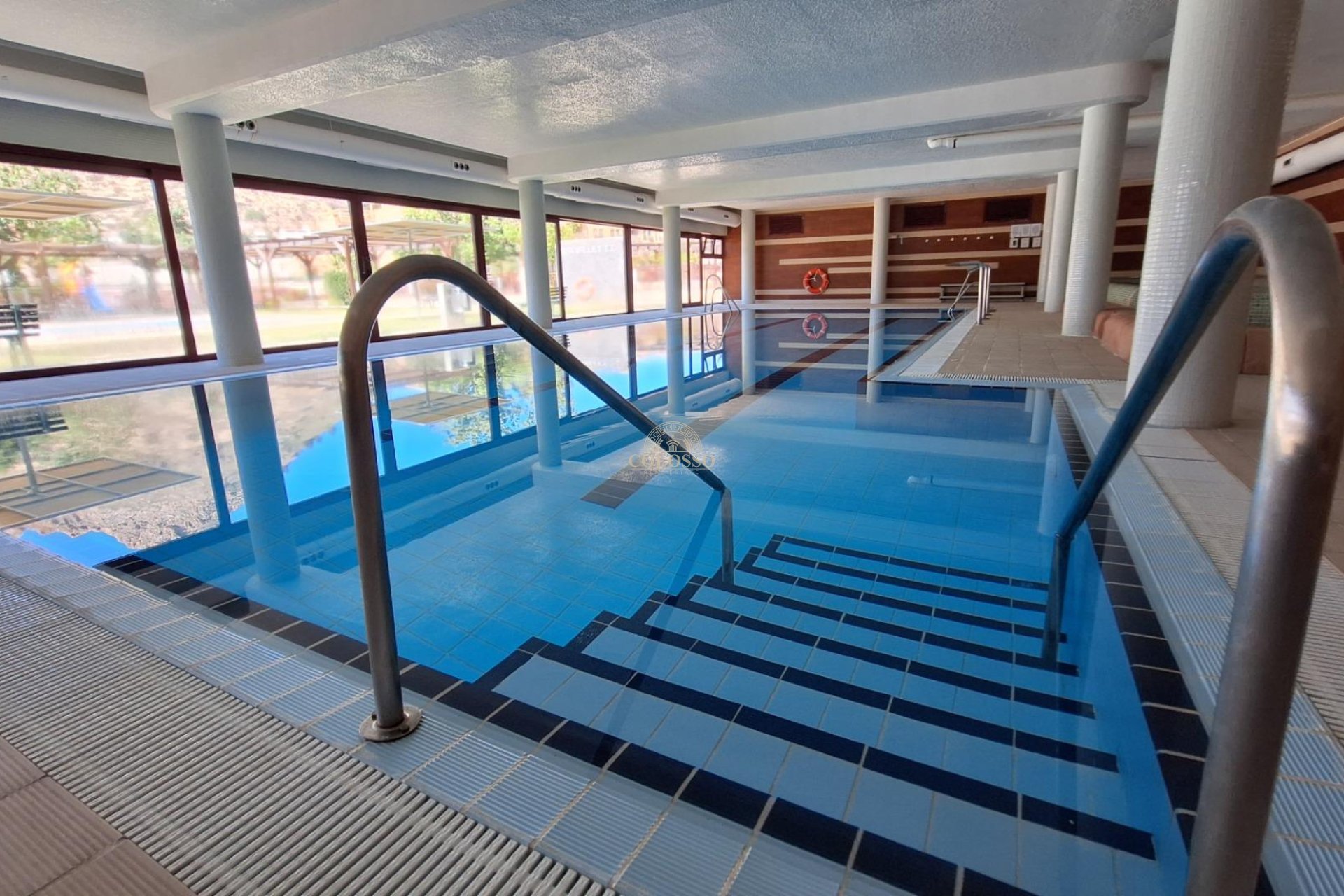 Resale - Penthouse -
Archena - La Morra