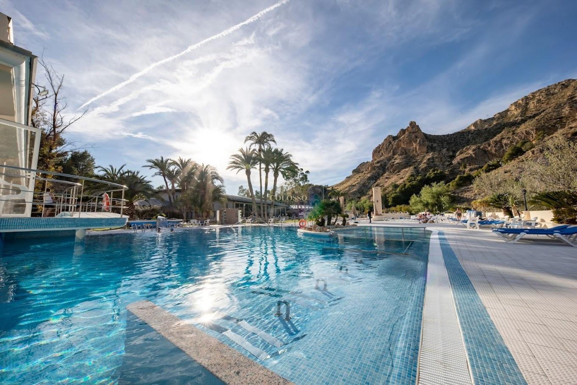 Resale - Penthouse -
Archena - La Morra
