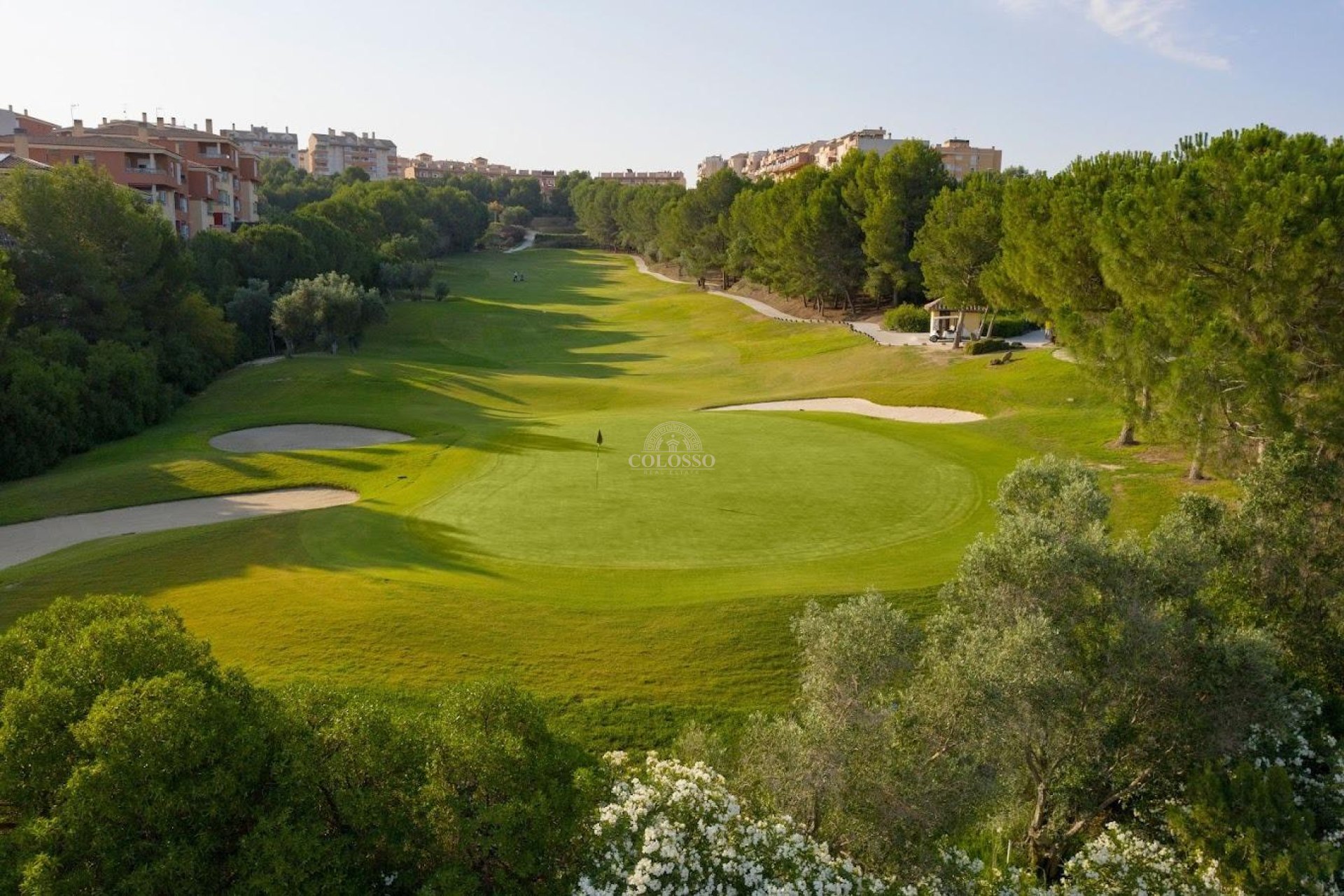 Resale - Penthouse -
Archena - La Morra