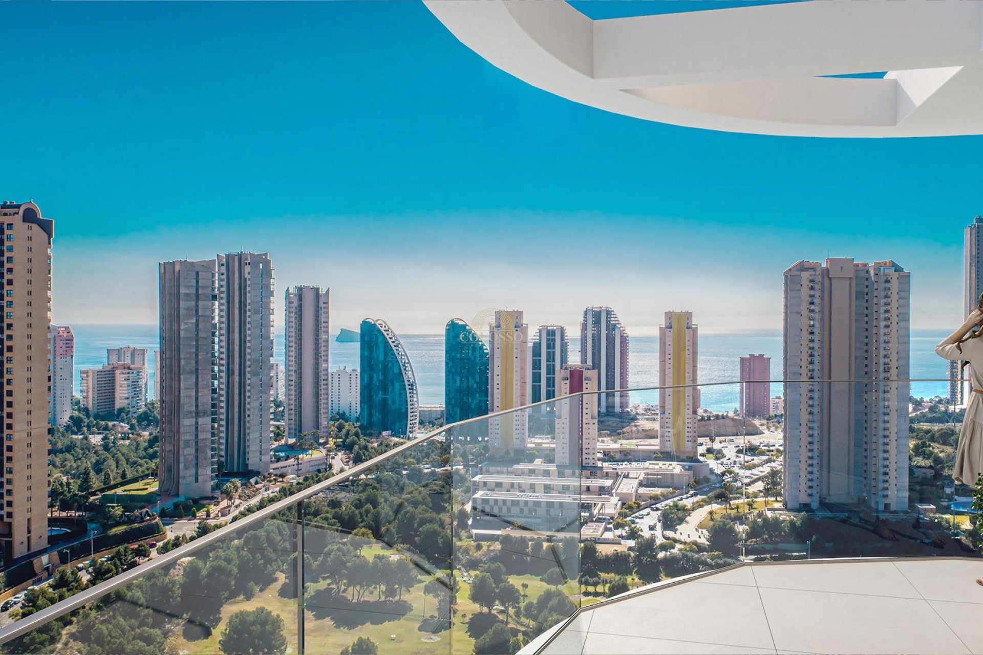 Resale - Penthouse -
Benidorm - Poniente