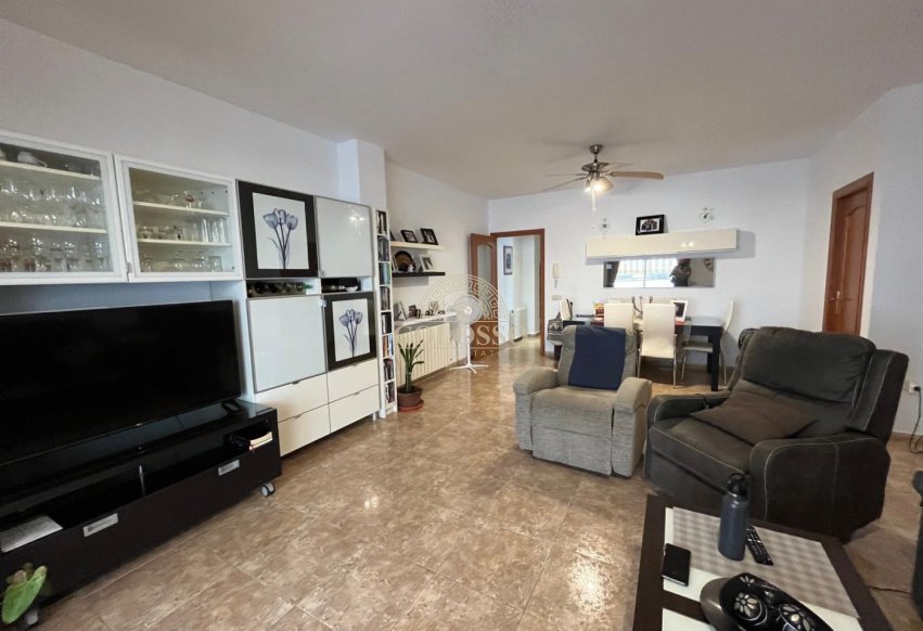 Resale - Penthouse -
Calpe - Centro