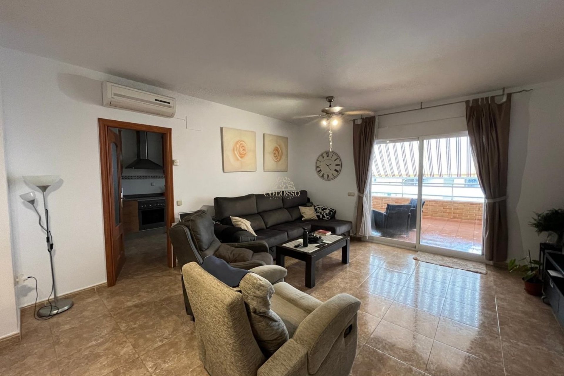 Resale - Penthouse -
Calpe - Centro