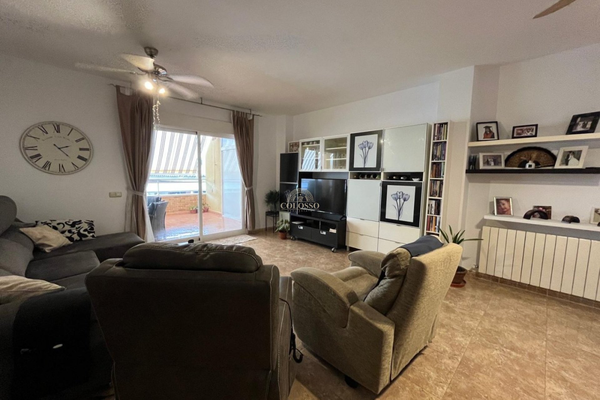 Resale - Penthouse -
Calpe - Centro