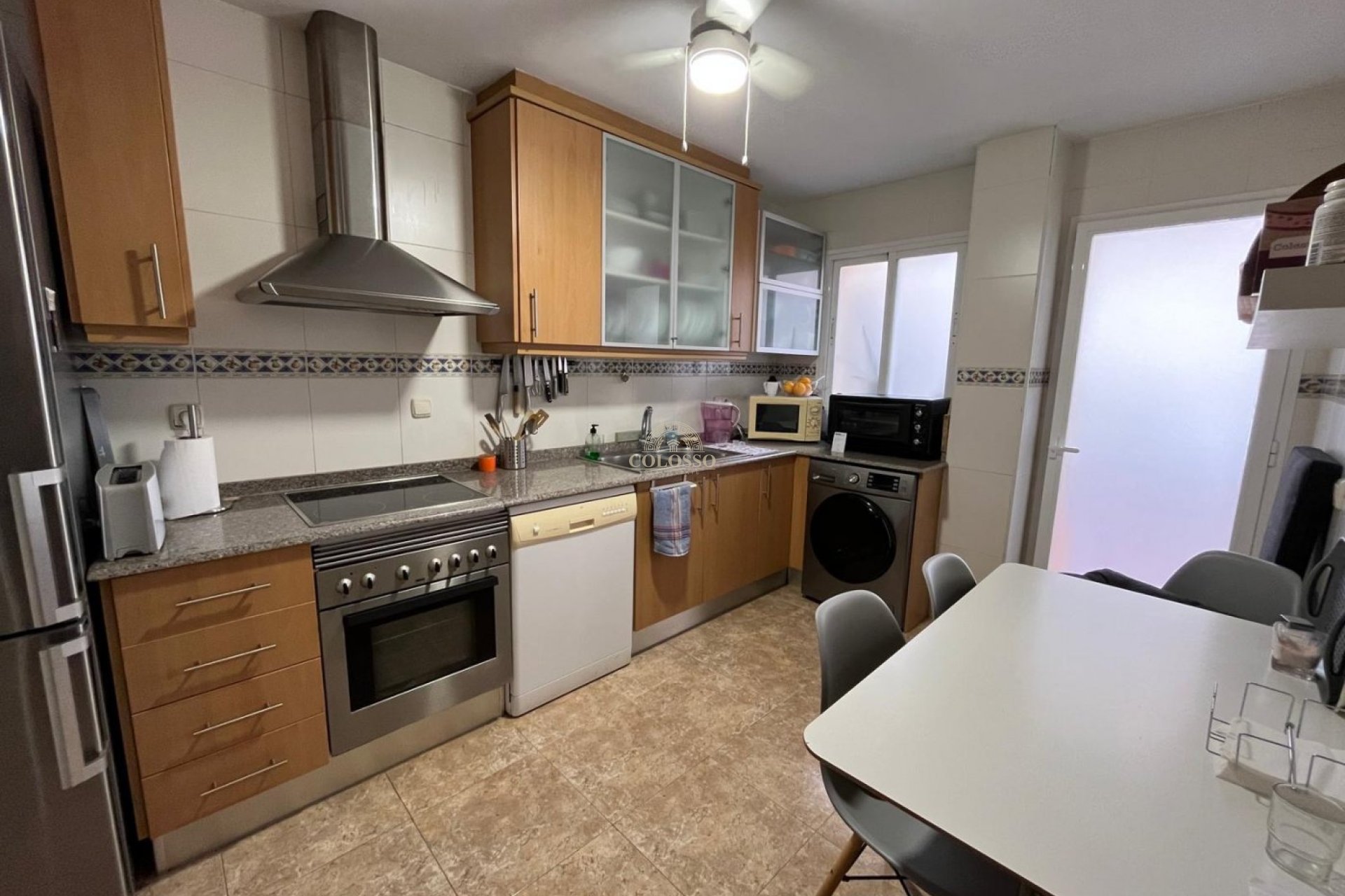 Resale - Penthouse -
Calpe - Centro