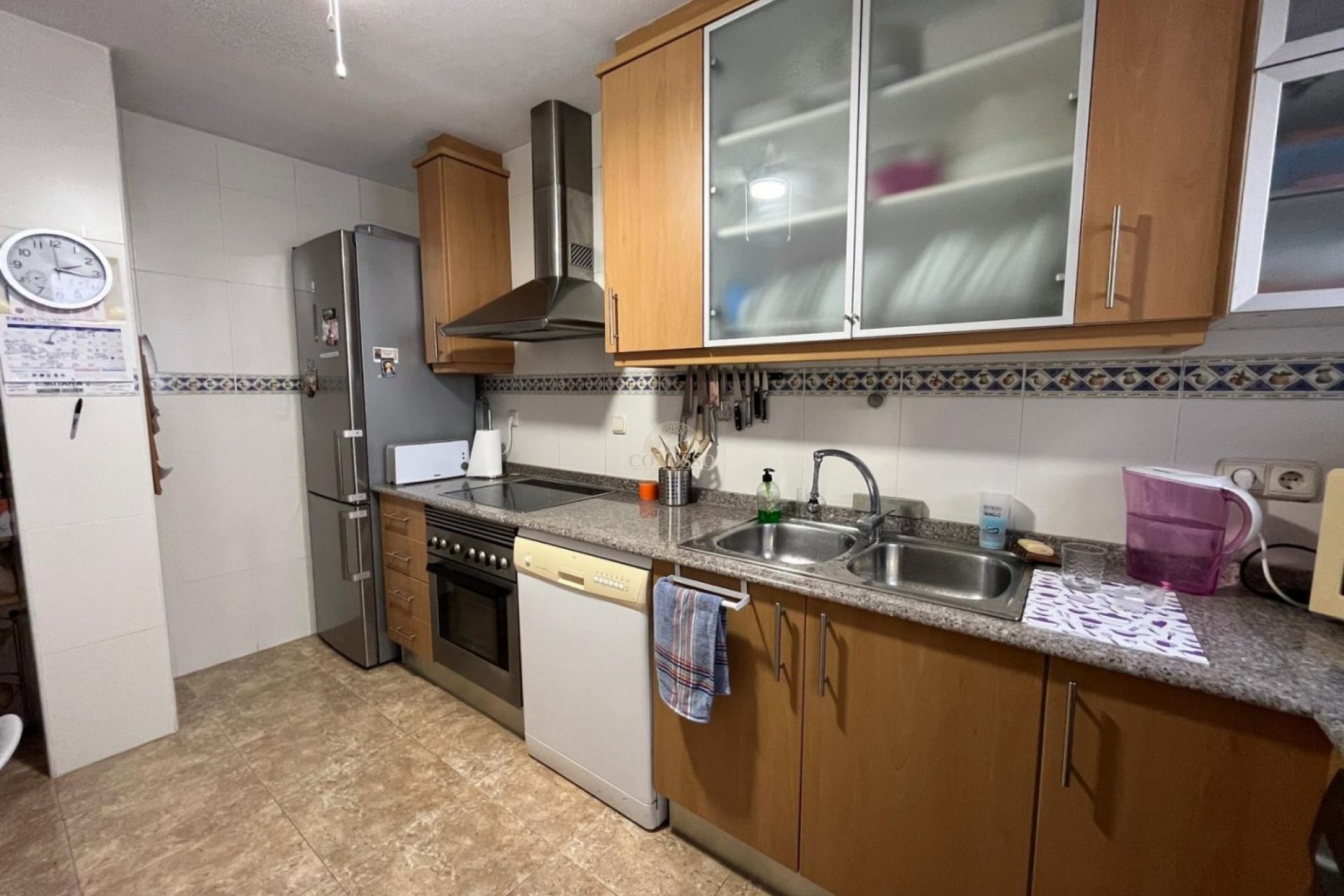 Resale - Penthouse -
Calpe - Centro