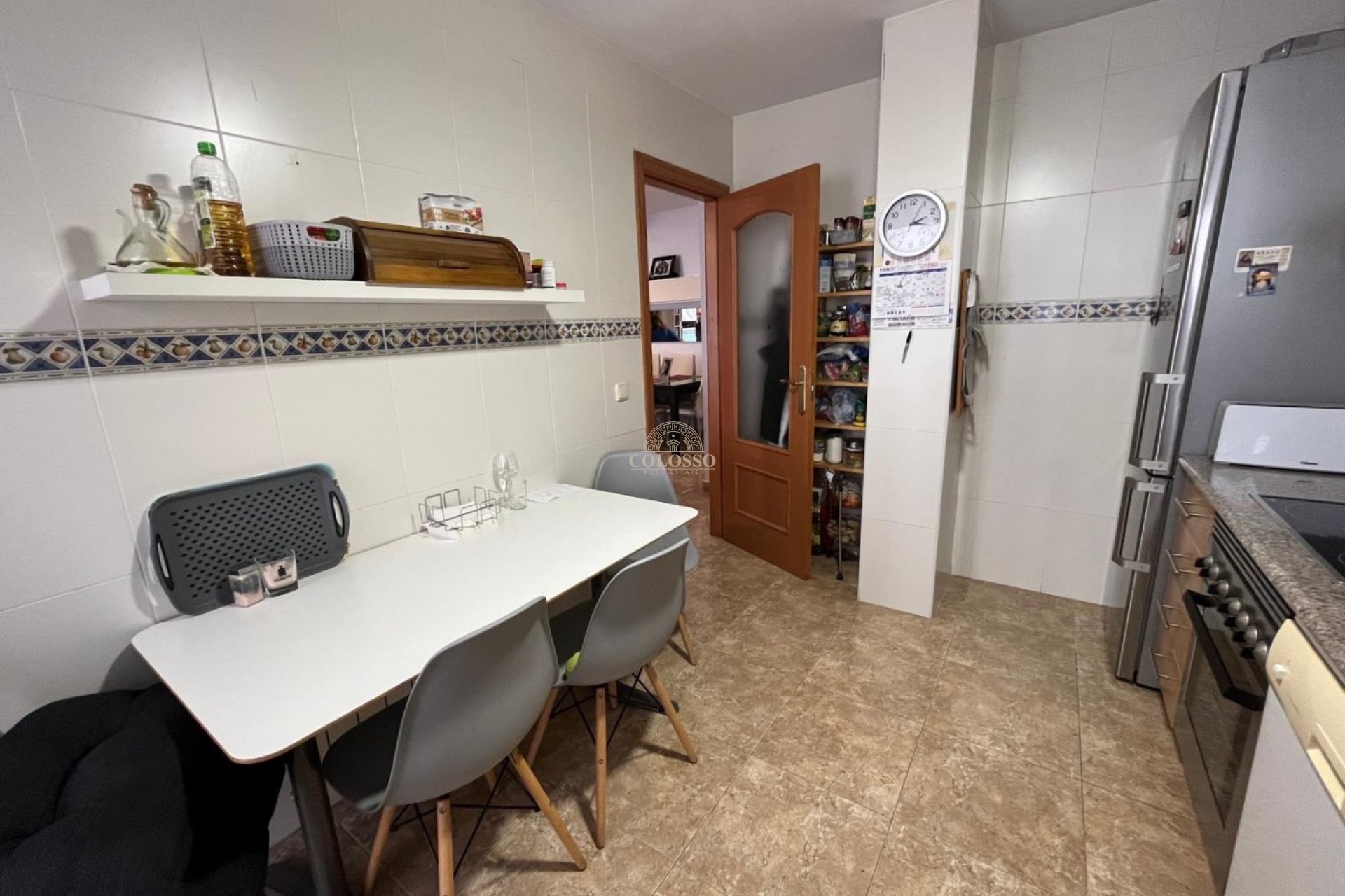 Resale - Penthouse -
Calpe - Centro