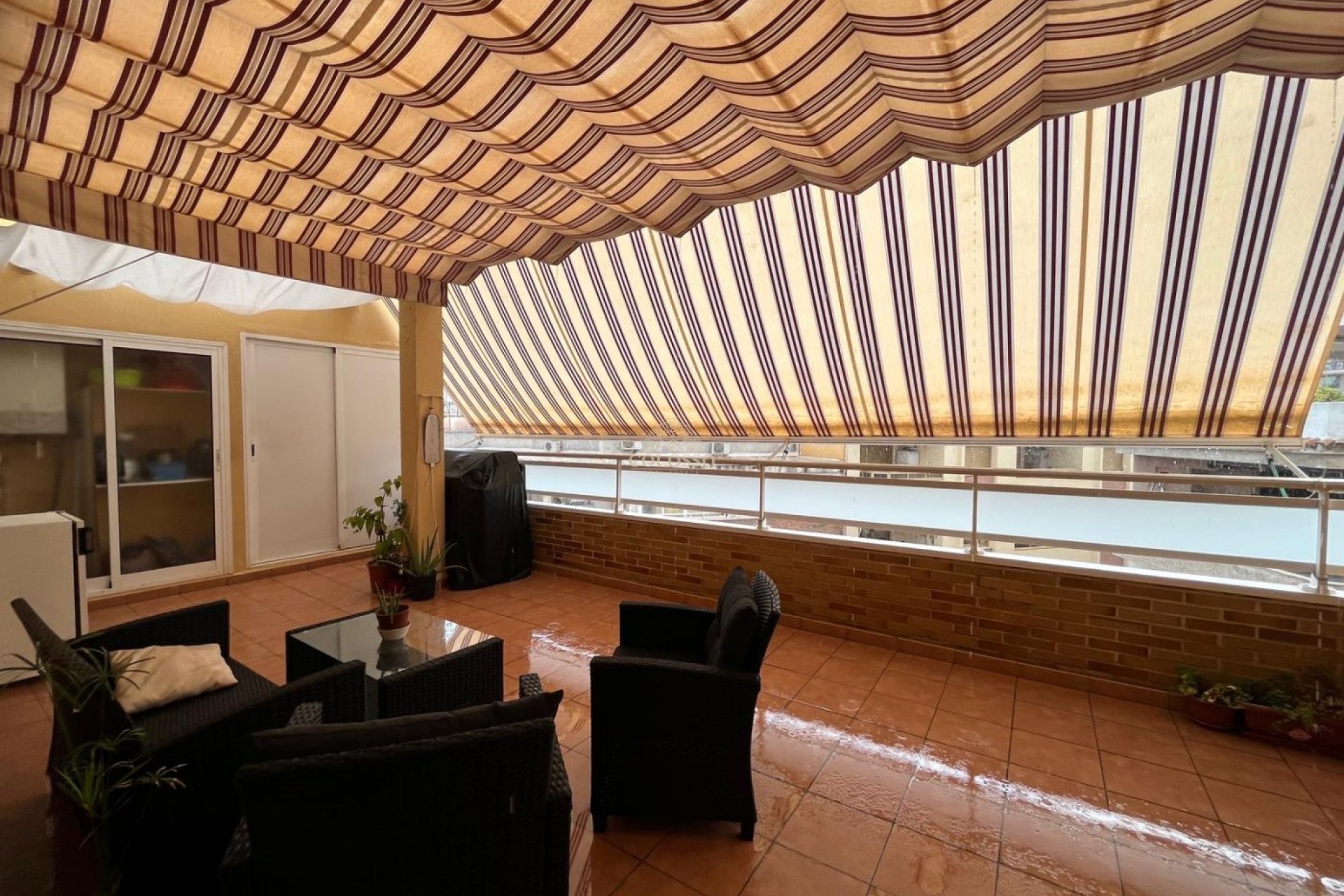 Resale - Penthouse -
Calpe - Centro