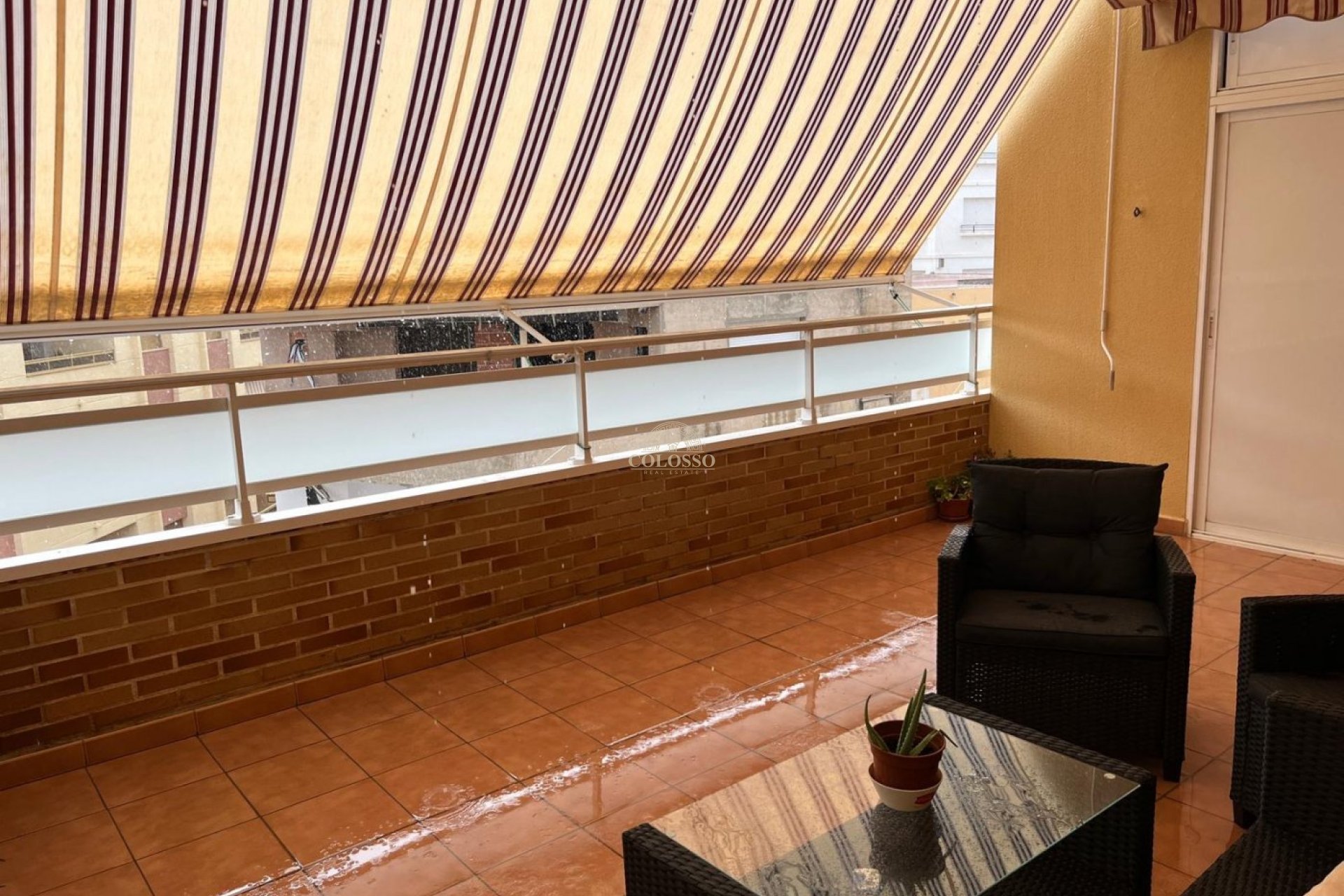 Resale - Penthouse -
Calpe - Centro