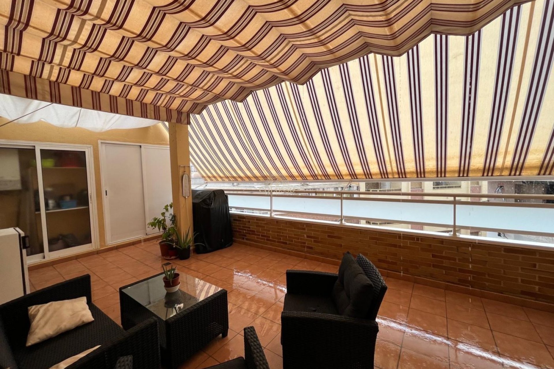Resale - Penthouse -
Calpe - Centro