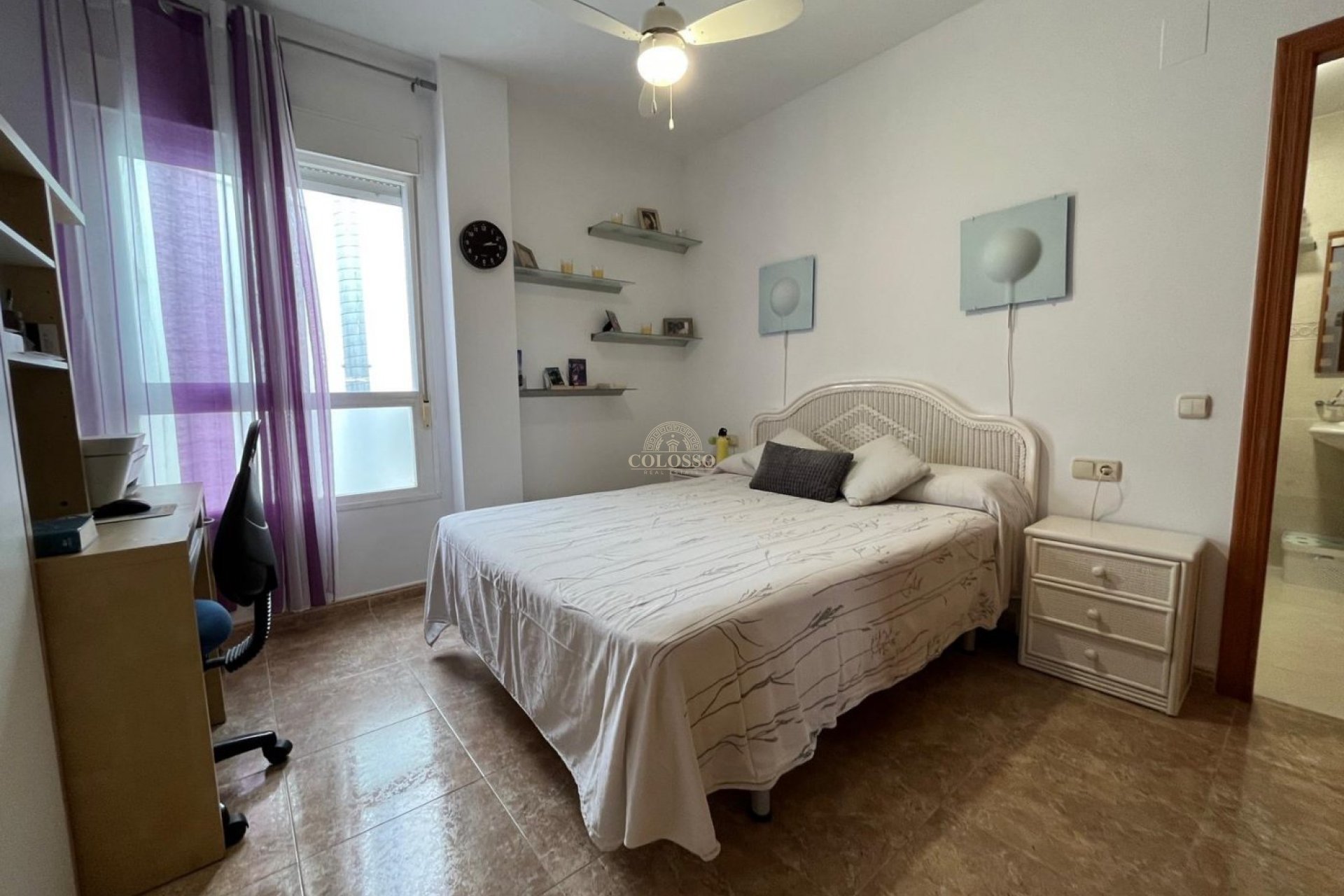 Resale - Penthouse -
Calpe - Centro