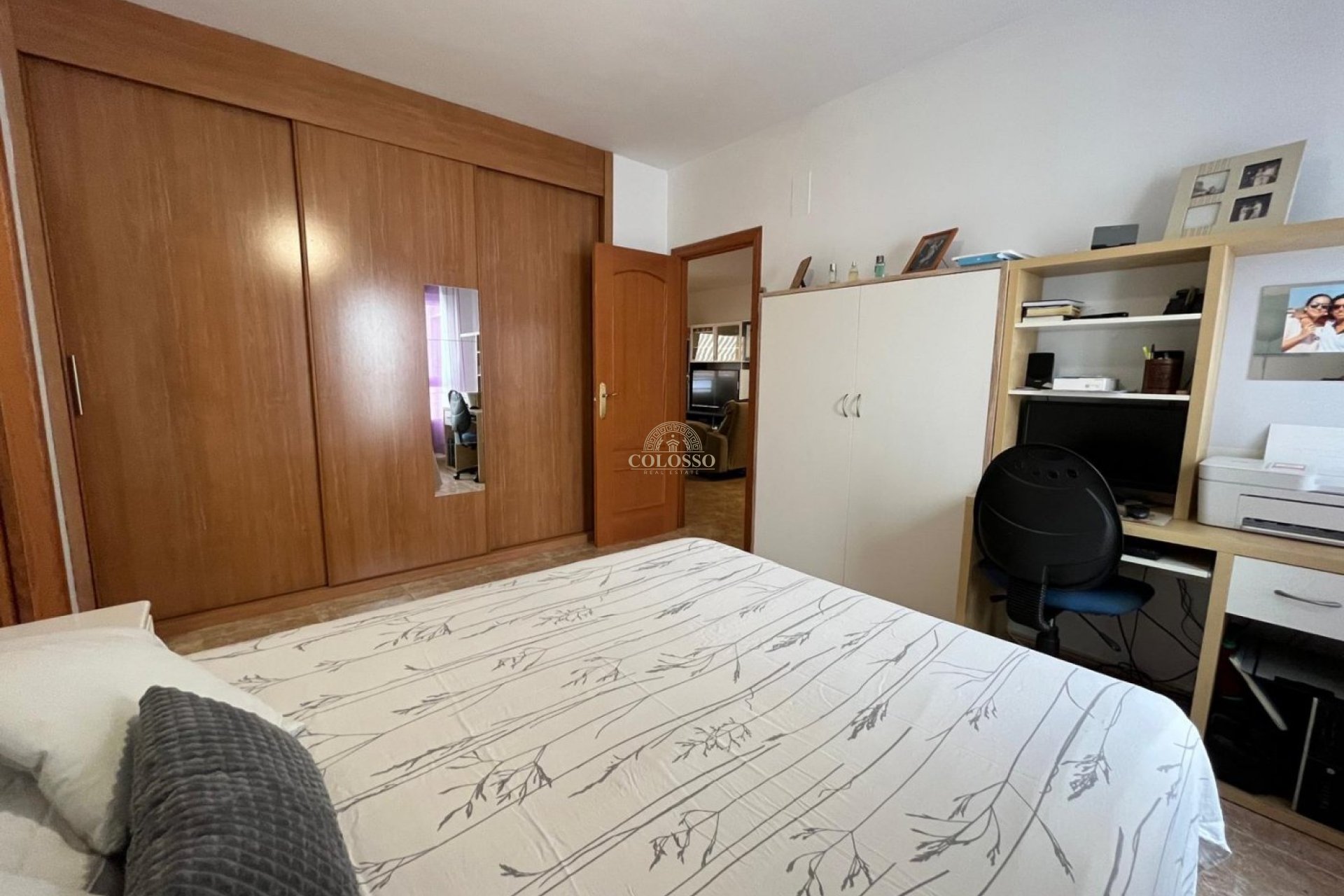 Resale - Penthouse -
Calpe - Centro