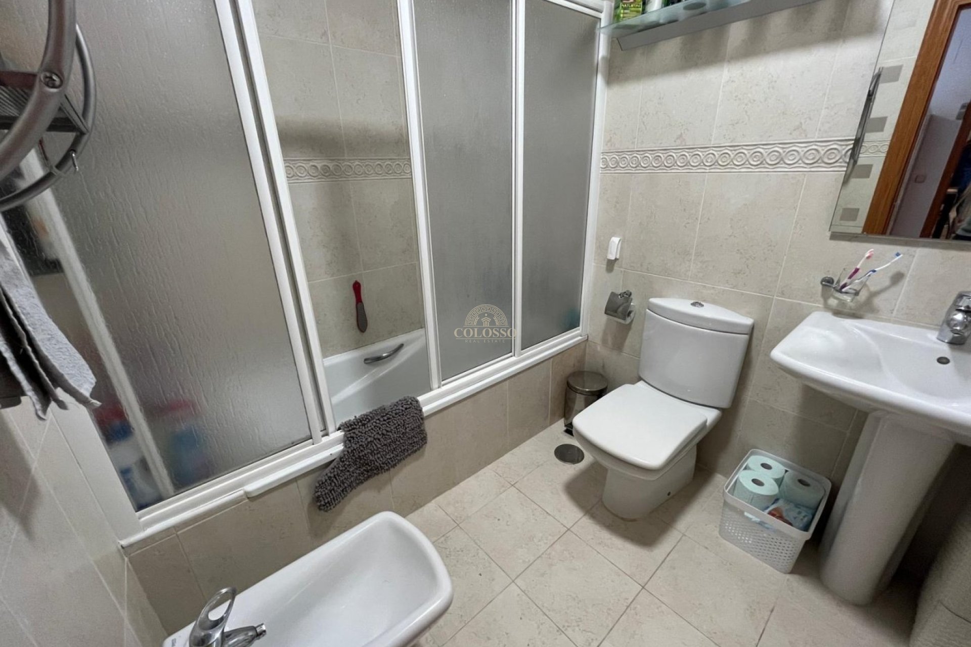 Resale - Penthouse -
Calpe - Centro