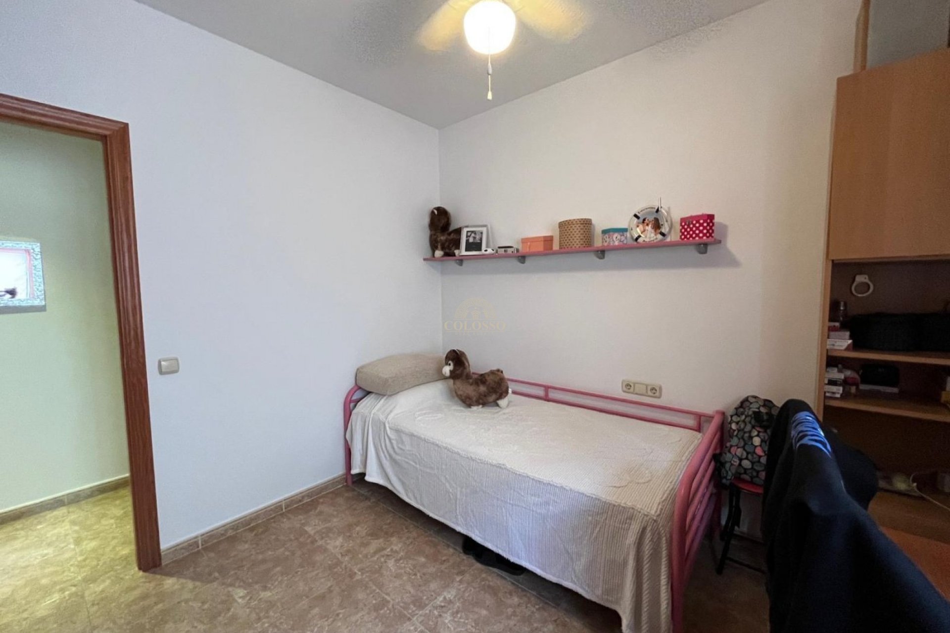 Resale - Penthouse -
Calpe - Centro