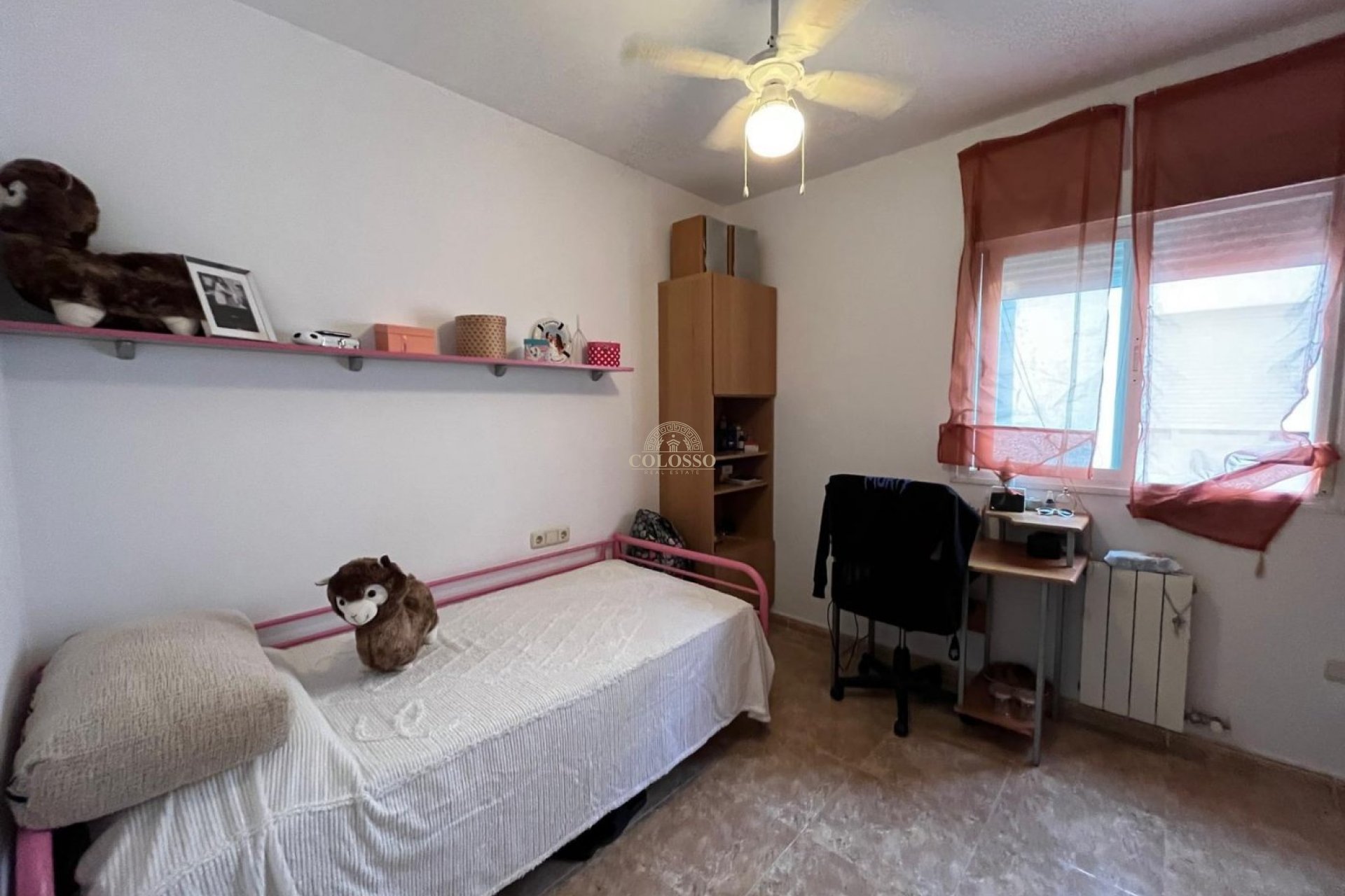 Resale - Penthouse -
Calpe - Centro
