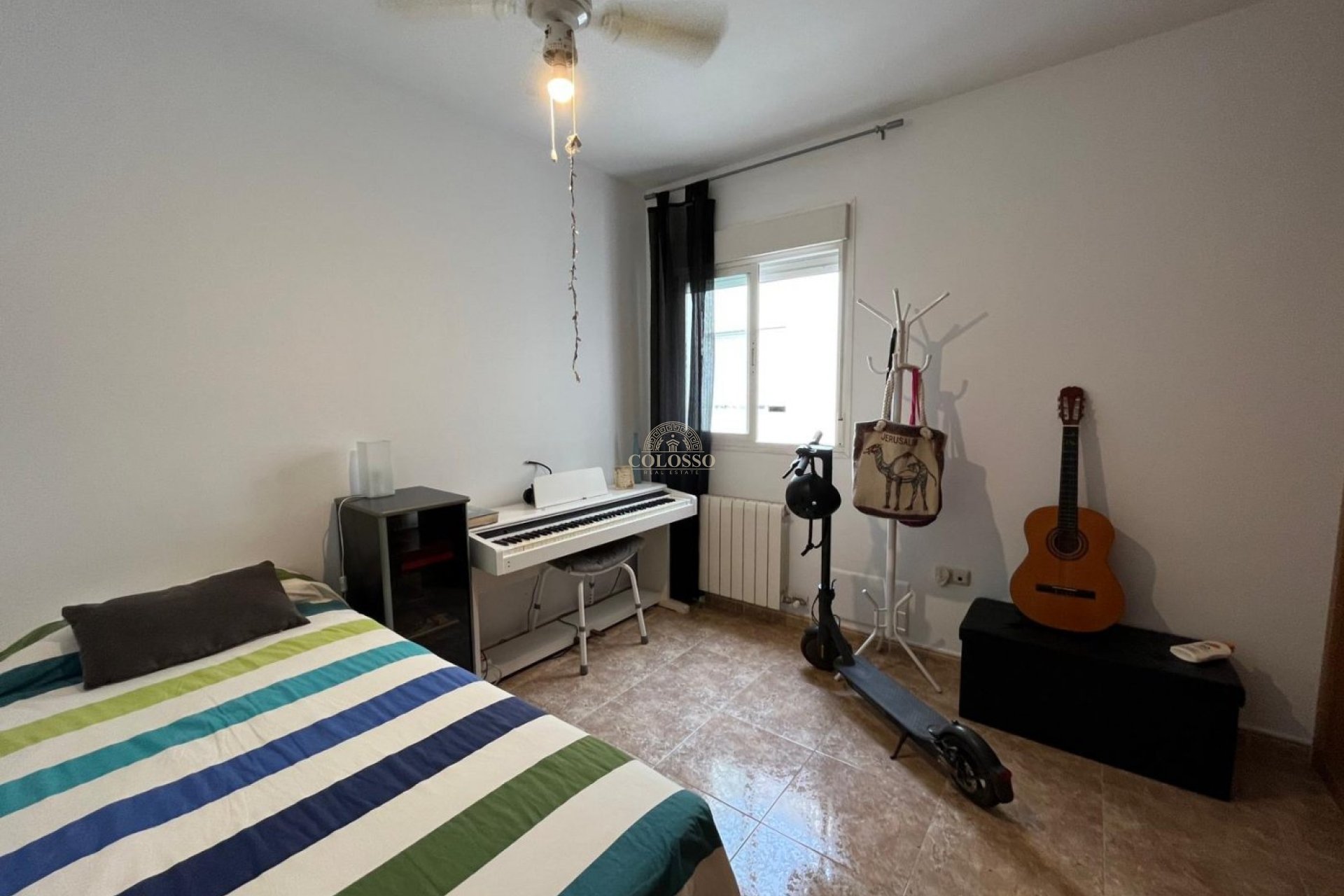 Resale - Penthouse -
Calpe - Centro