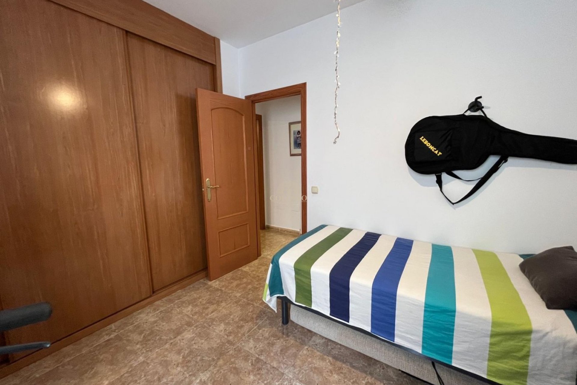 Resale - Penthouse -
Calpe - Centro