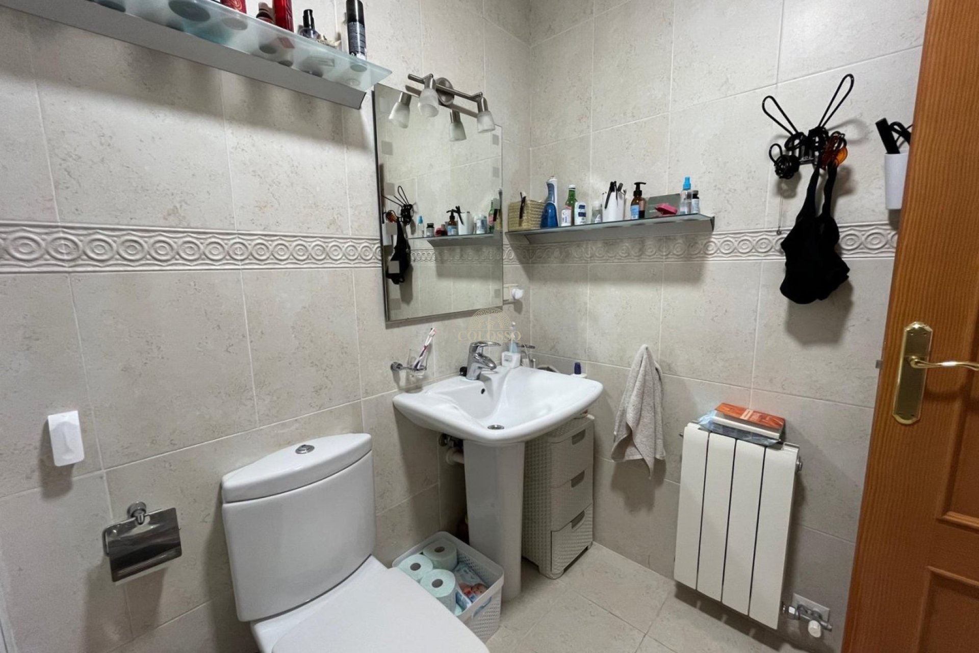 Resale - Penthouse -
Calpe - Centro