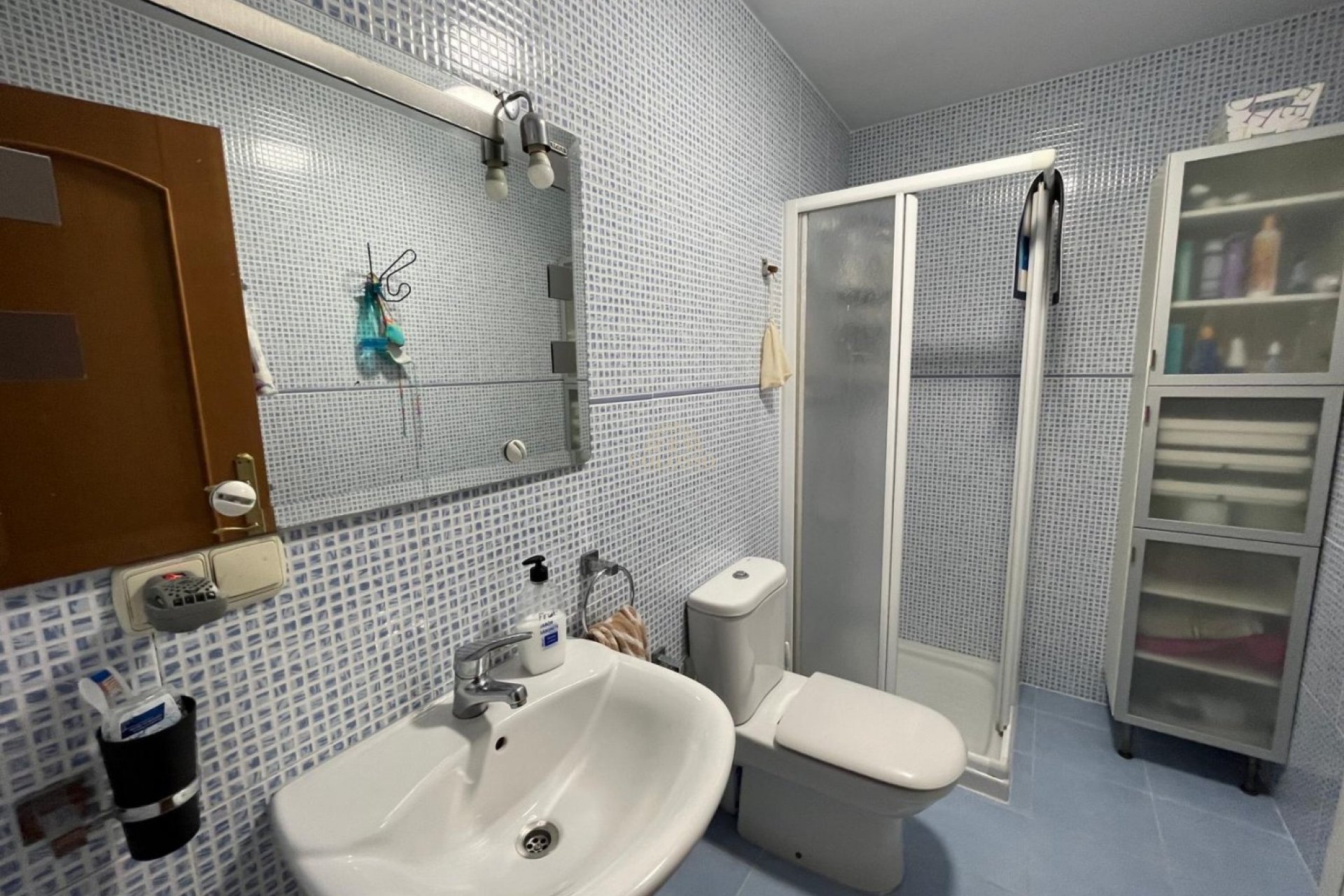 Resale - Penthouse -
Calpe - Centro